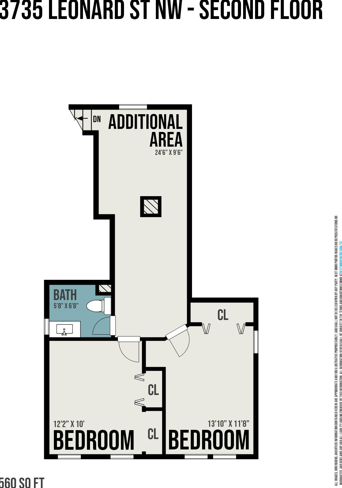 3735 Leonard St, Grand Rapids MI  49534-3623 exterior