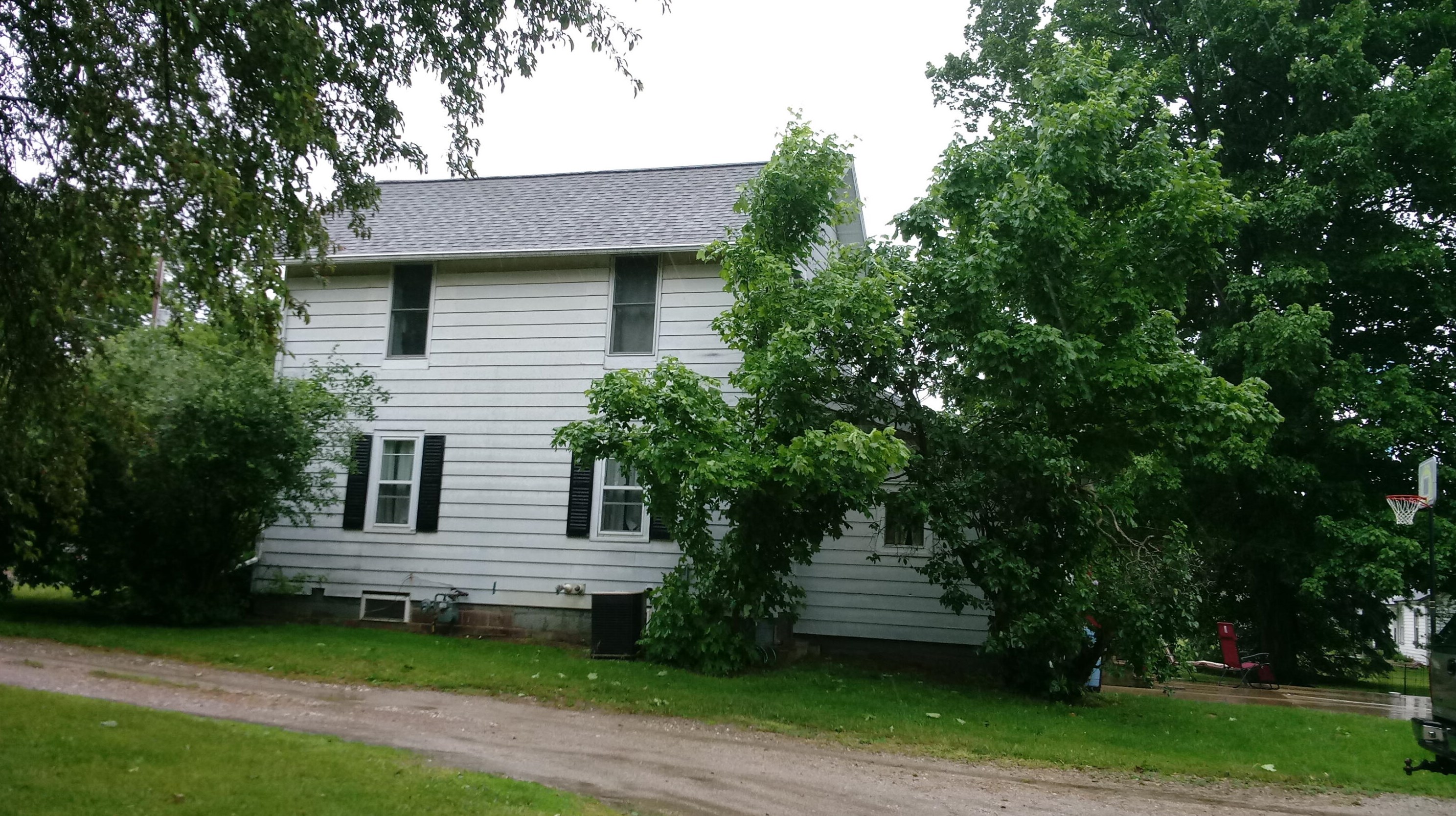 412 N Main St ##1, Reading, MI 49274