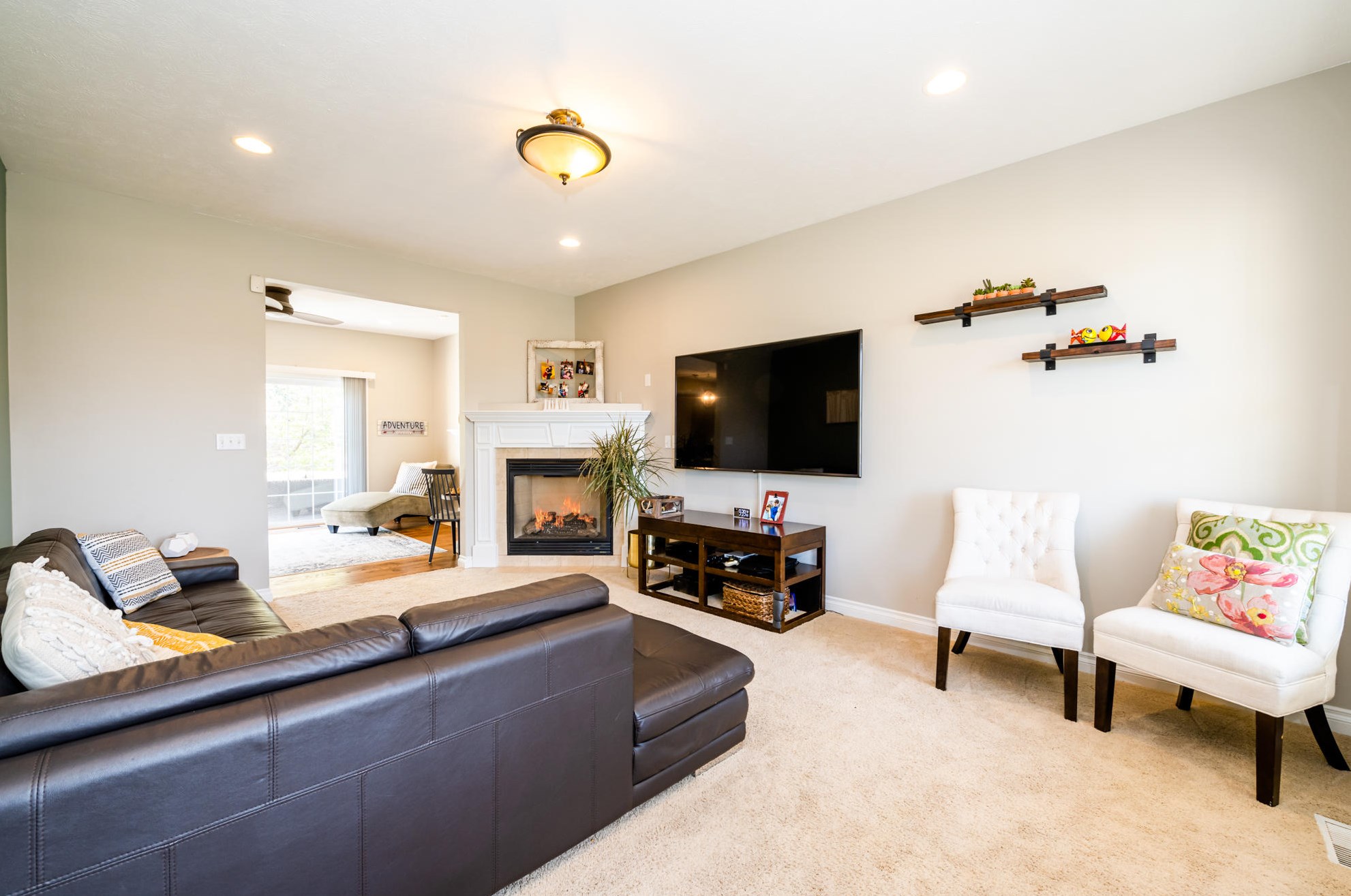 2175 Mccormick Trl, Stevensville MI  49127-8631 exterior