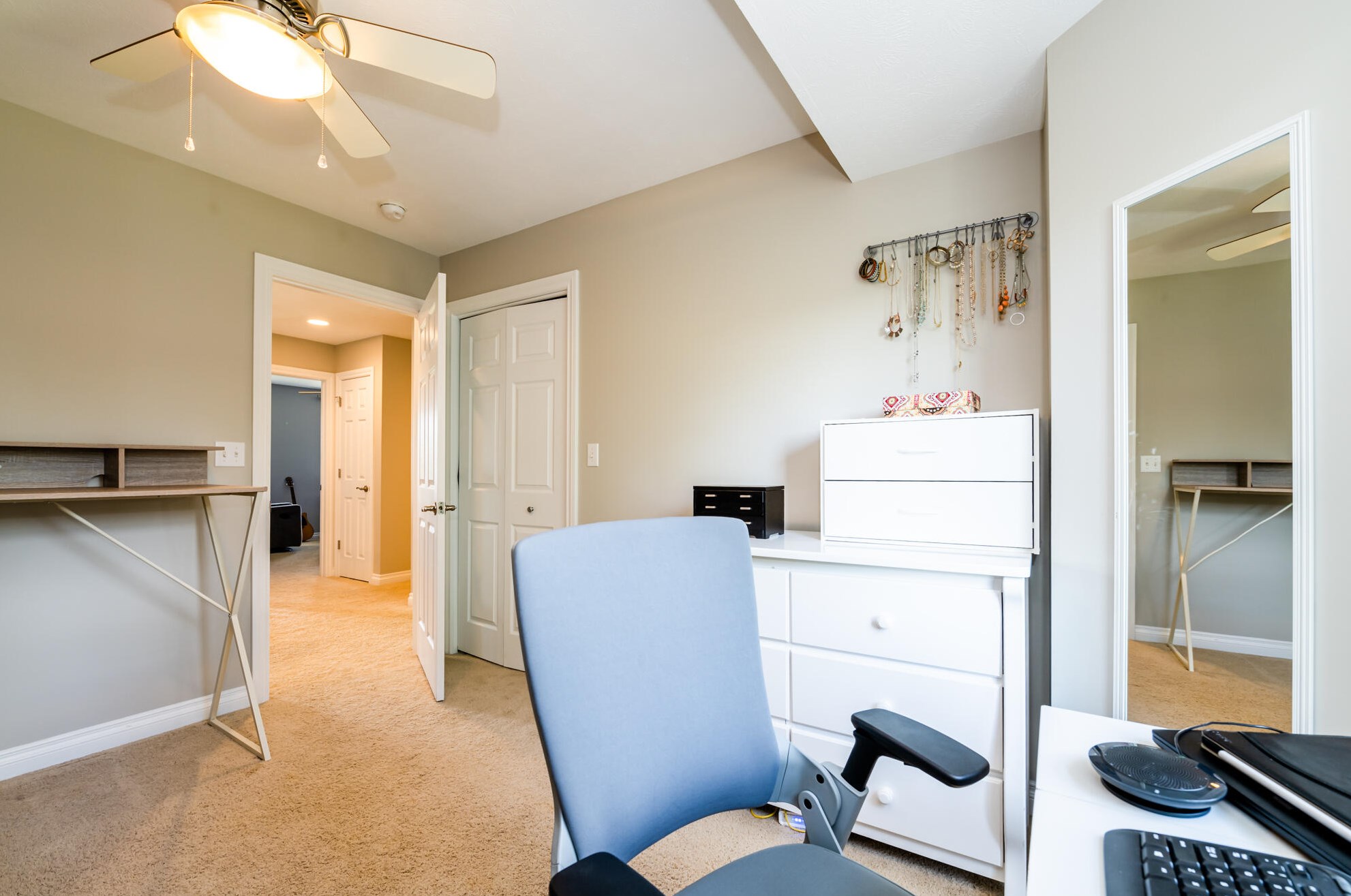 2175 Mccormick Trl, Stevensville MI  49127-8631 exterior