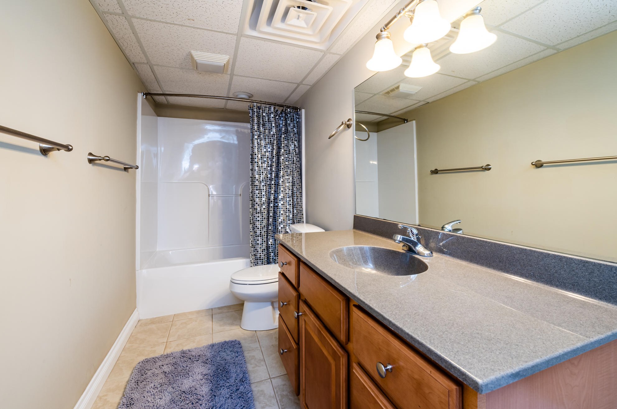 2175 Mccormick Trl, Stevensville MI  49127-8631 exterior