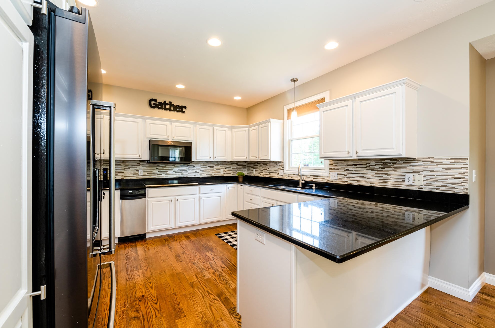 2175 Mccormick Trl, Stevensville MI  49127-8631 exterior