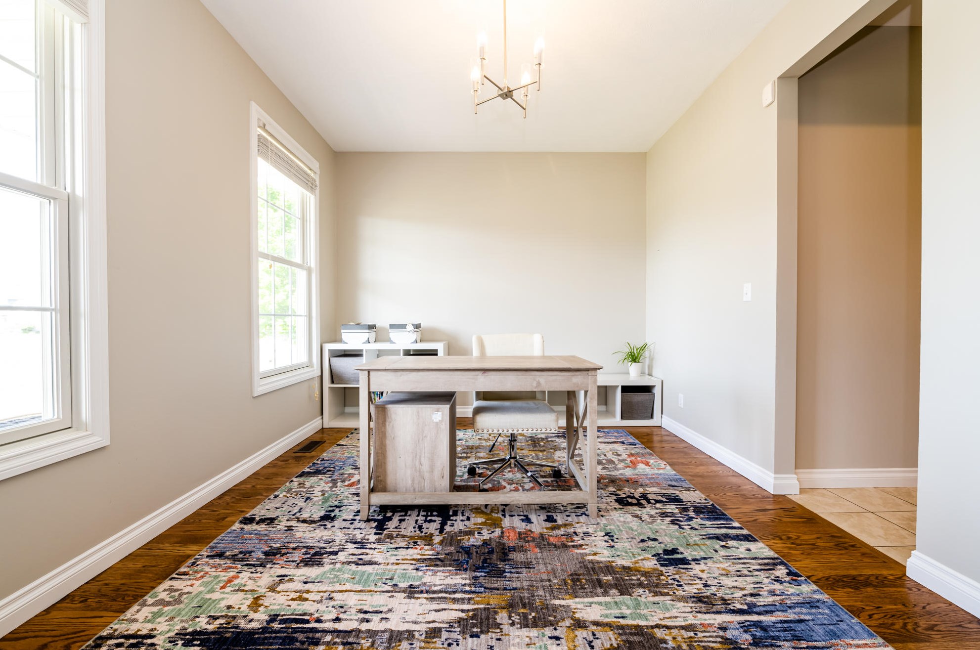 2175 Mccormick Trl, Stevensville MI  49127-8631 exterior