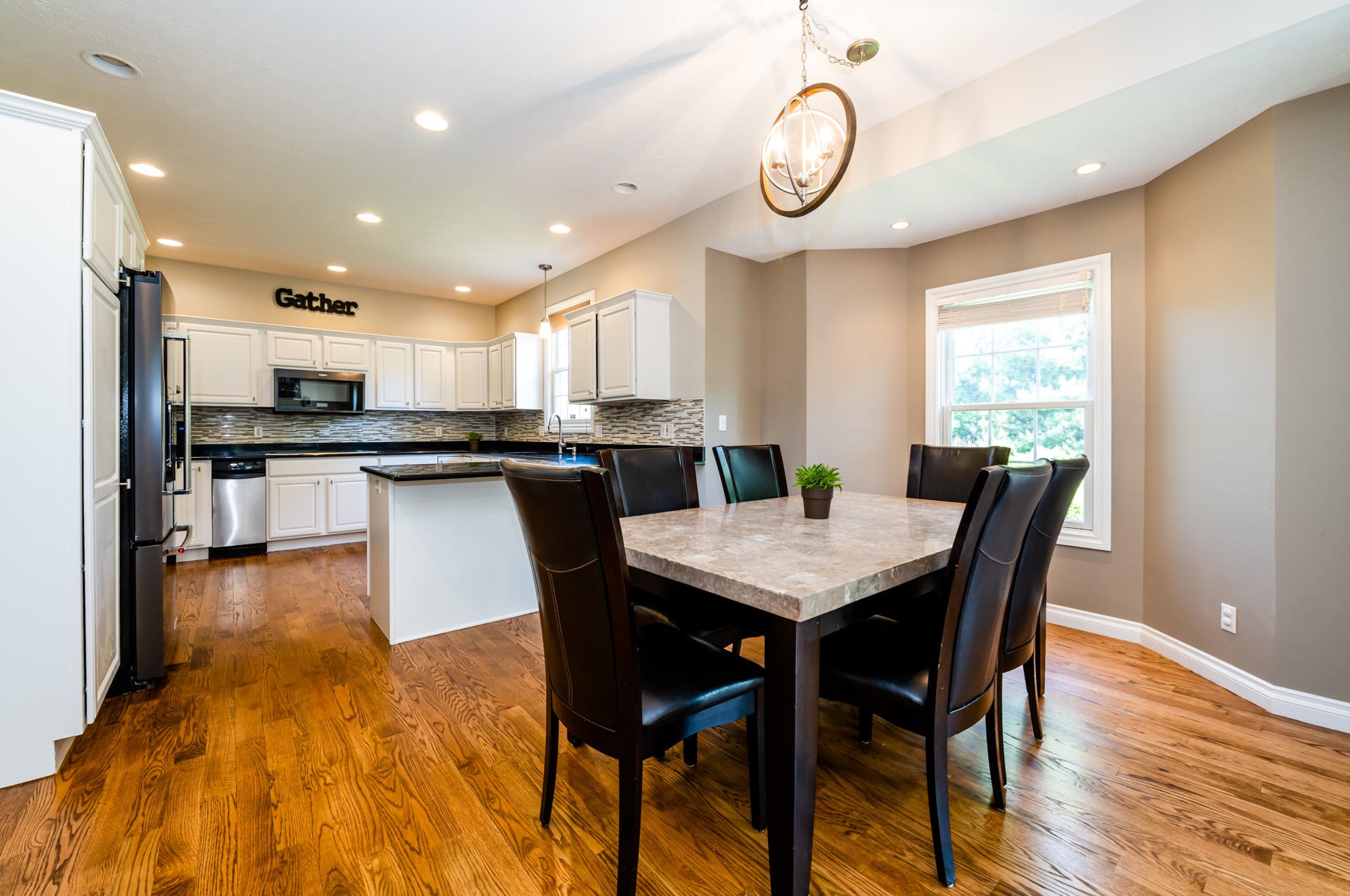 2175 Mccormick Trl, Stevensville MI  49127-8631 exterior