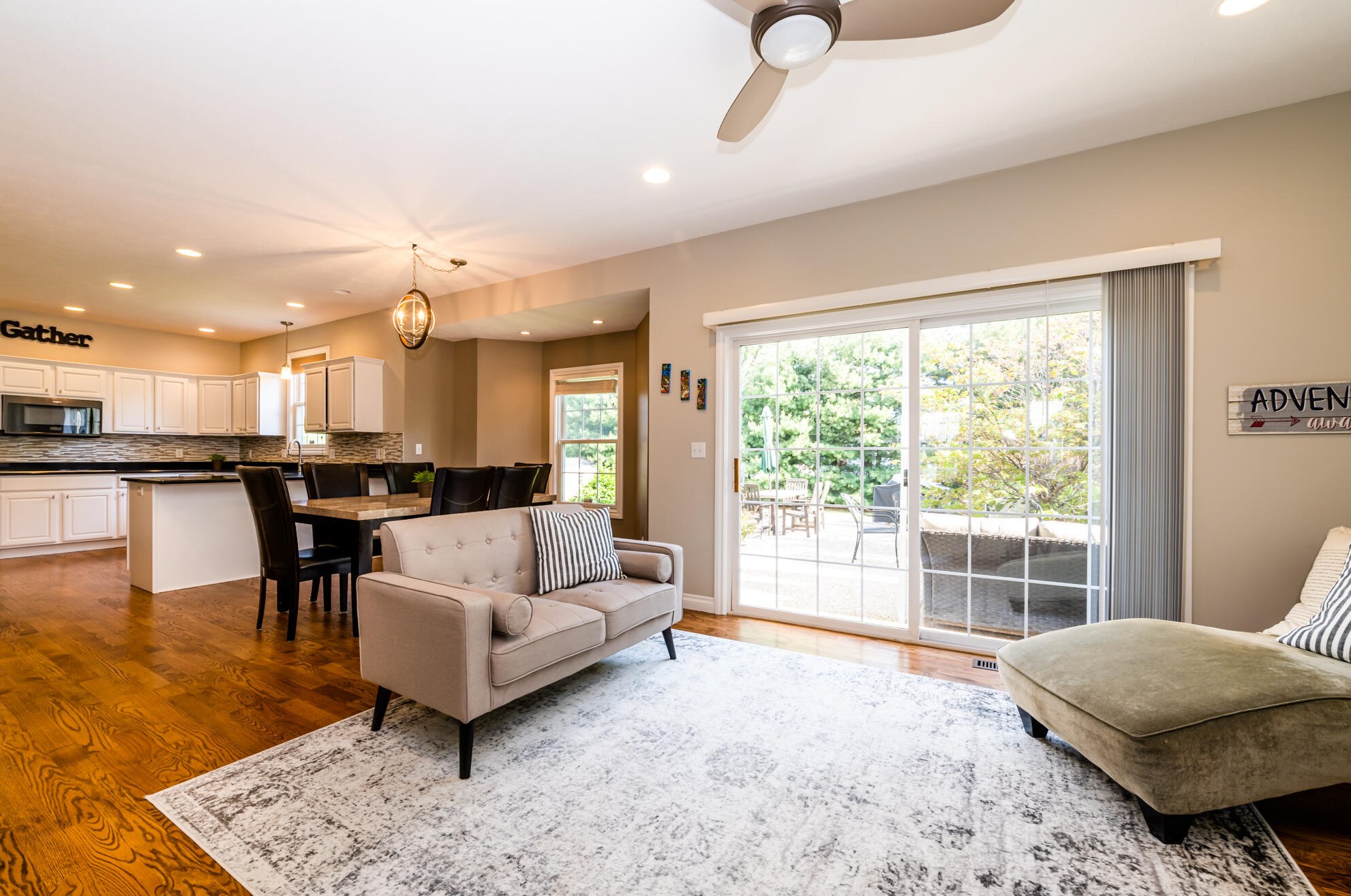 2175 Mccormick Trl, Stevensville MI  49127-8631 exterior