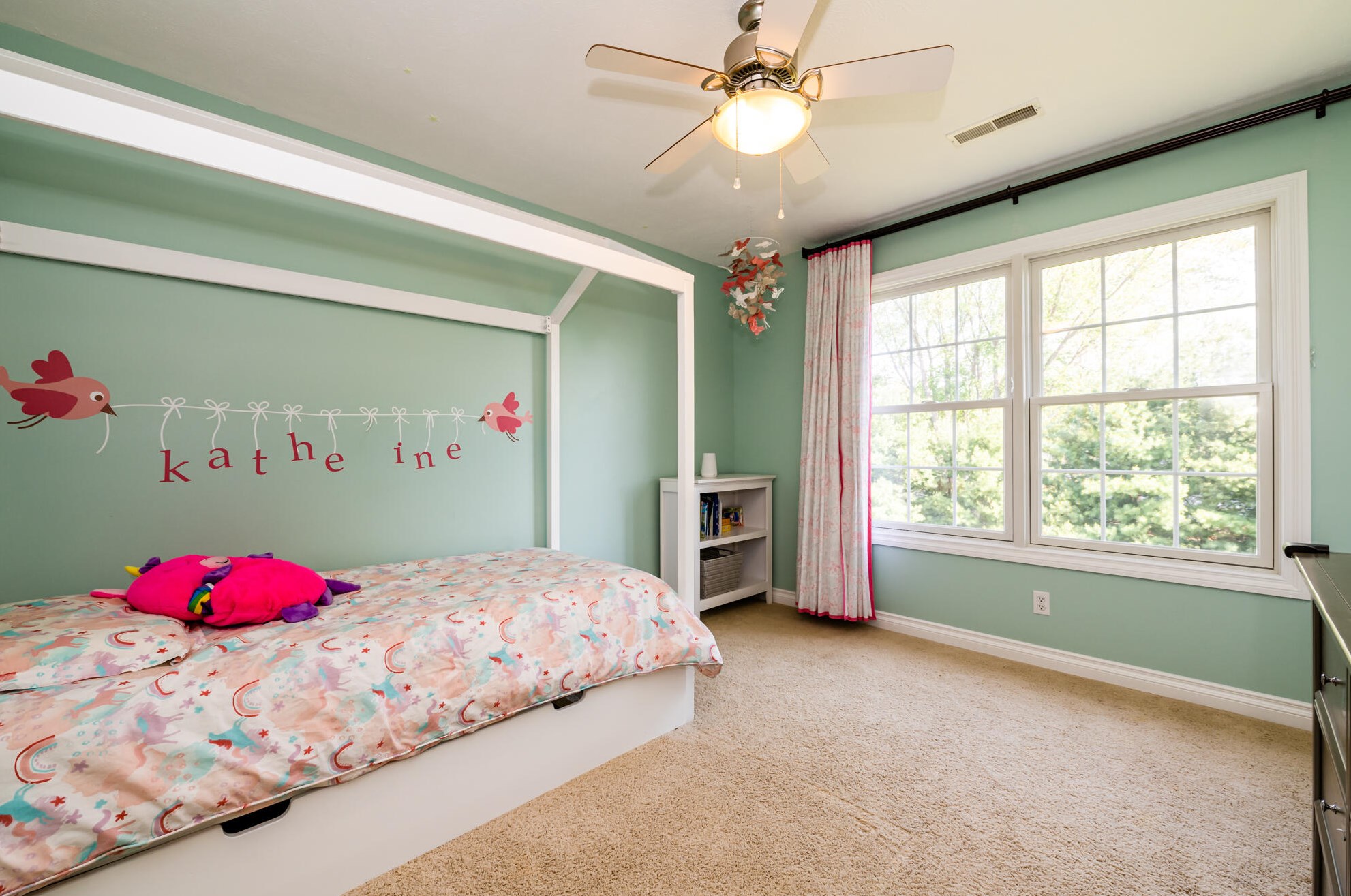 2175 Mccormick Trl, Stevensville MI  49127-8631 exterior