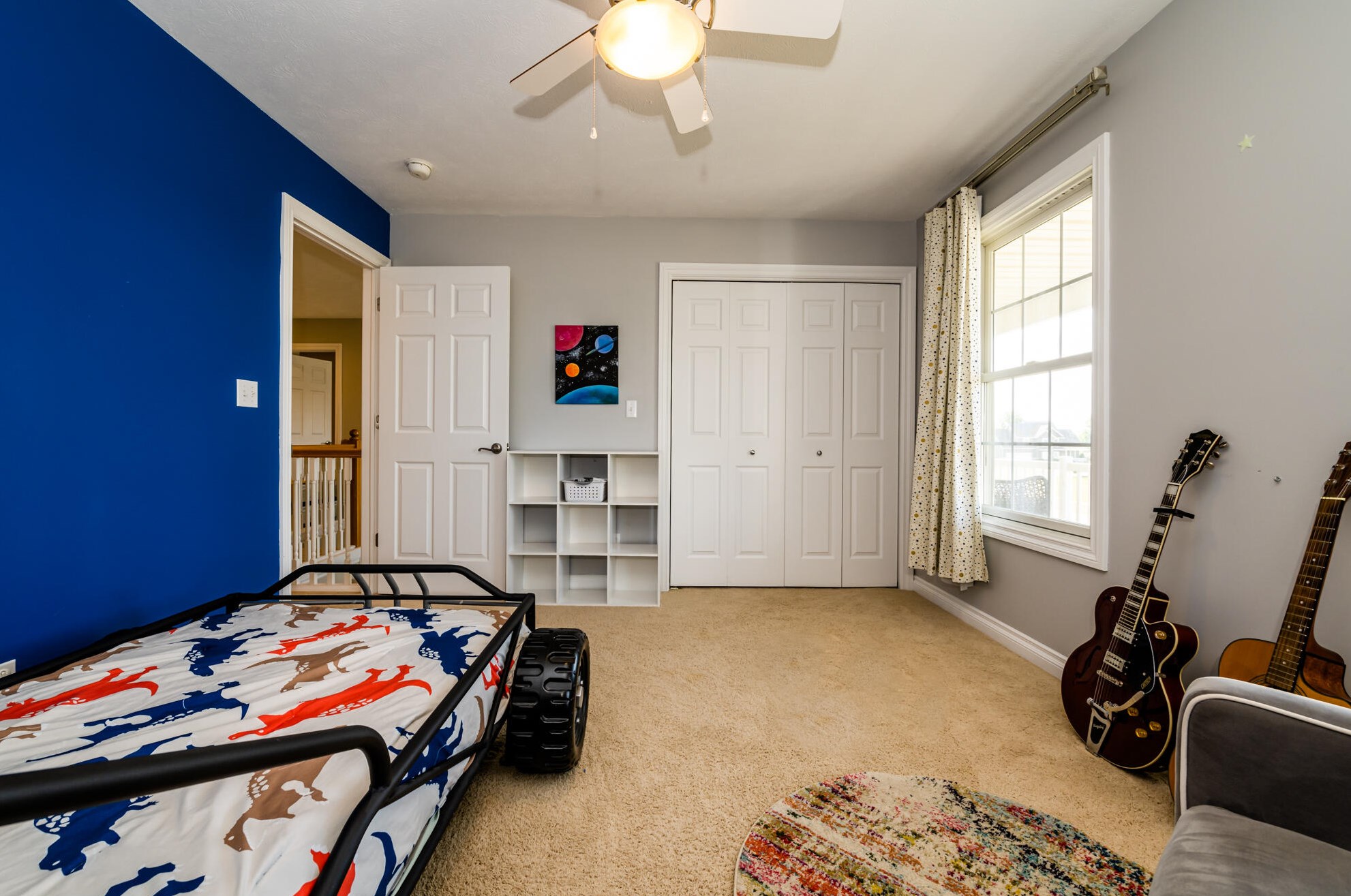 2175 Mccormick Trl, Stevensville MI  49127-8631 exterior