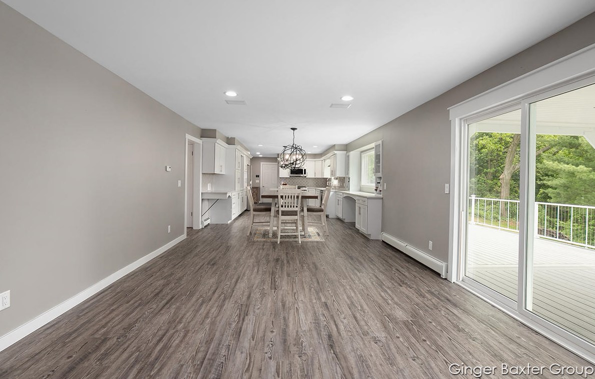 2532 Northboro Ct, Grand Rapids MI 49525-3012 exterior