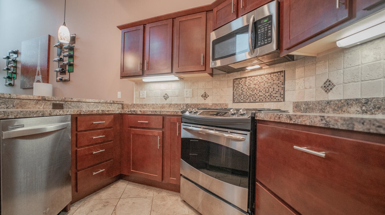 3023 Palmer Ave, La Porte, IN 46350