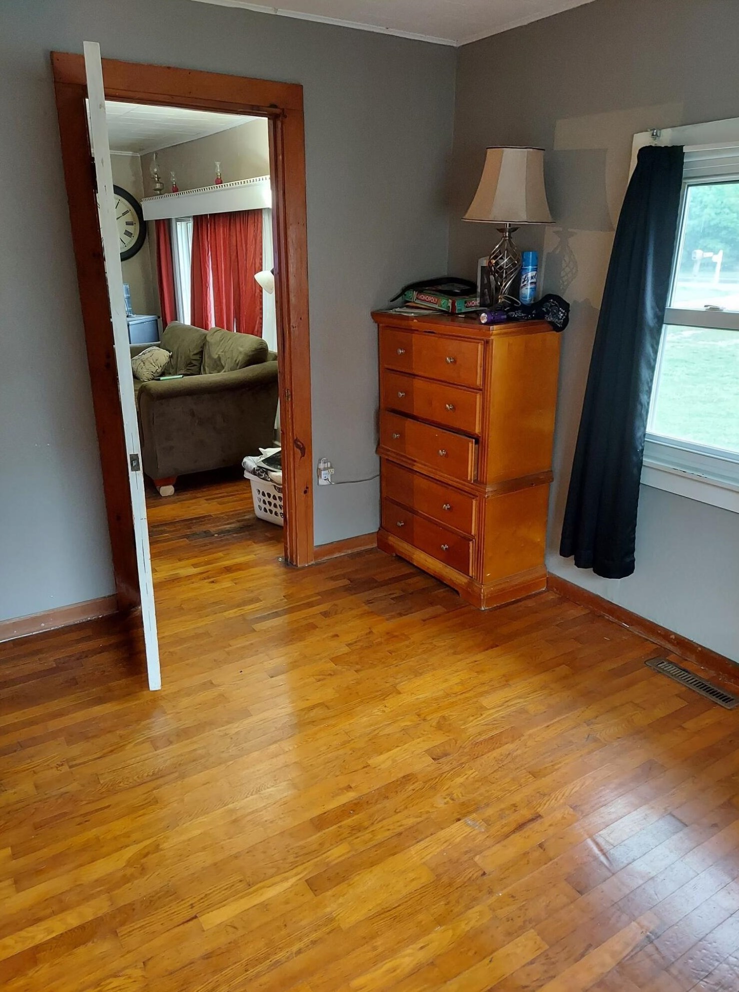 262 Green St, Springport, MI 49284-9513