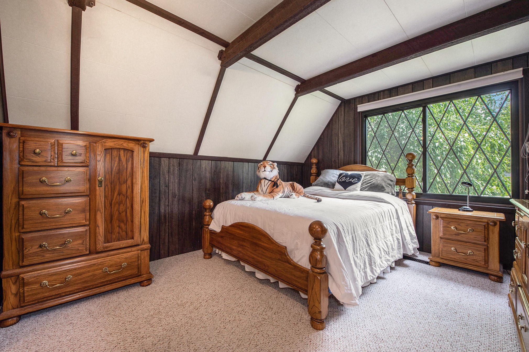 219 Squaw Creek Rd, Marshall MI  49068-9507 exterior