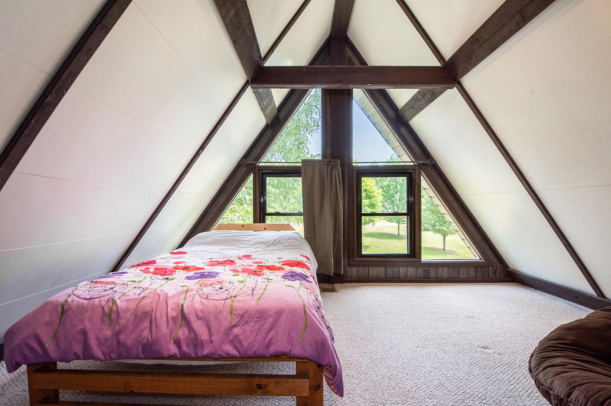 219 Squaw Creek Rd, Marshall MI  49068-9507 exterior