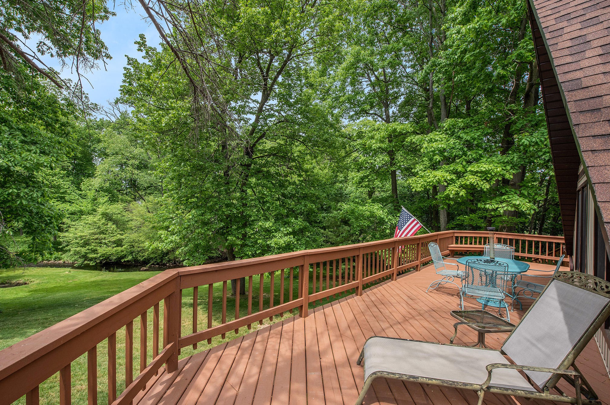 219 Squaw Creek Rd, Marshall MI  49068-9507 exterior