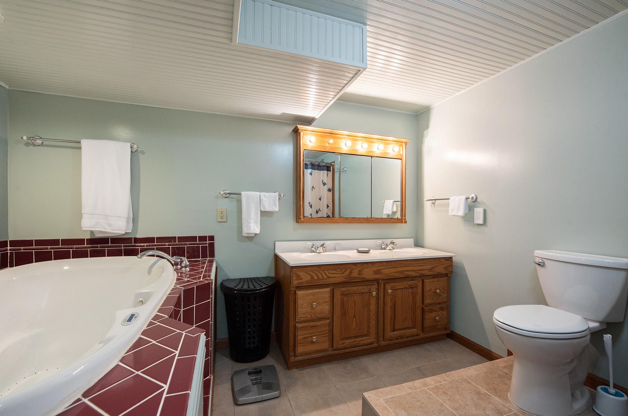 219 Squaw Creek Rd, Marshall MI  49068-9507 exterior