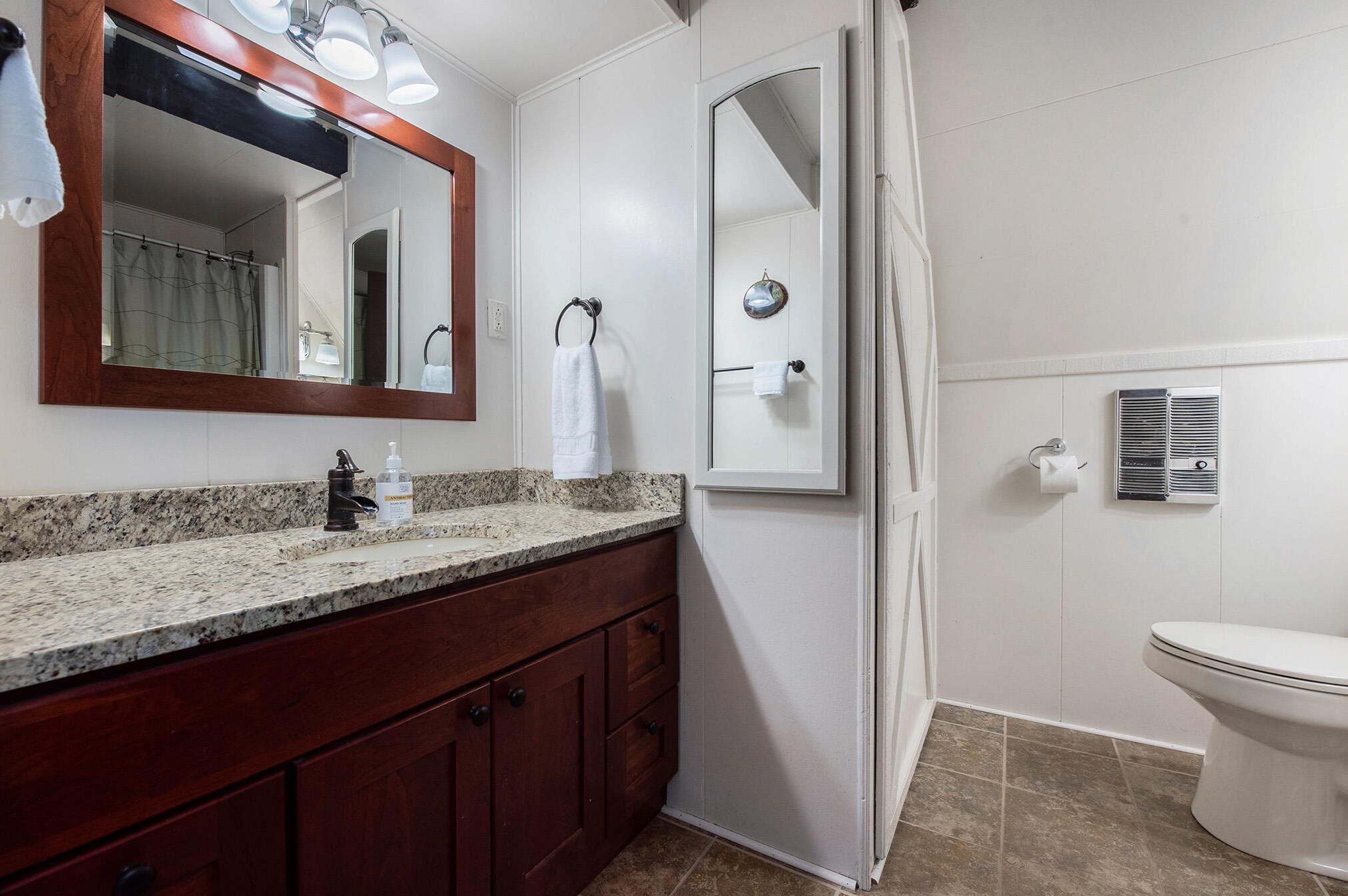 219 Squaw Creek Rd, Marshall MI  49068-9507 exterior