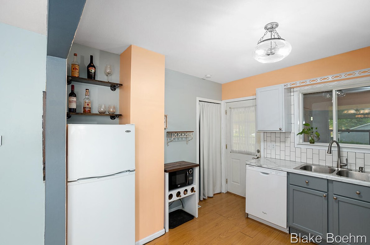 1414 Mason St, Grand Rapids MI  49503-1342 exterior