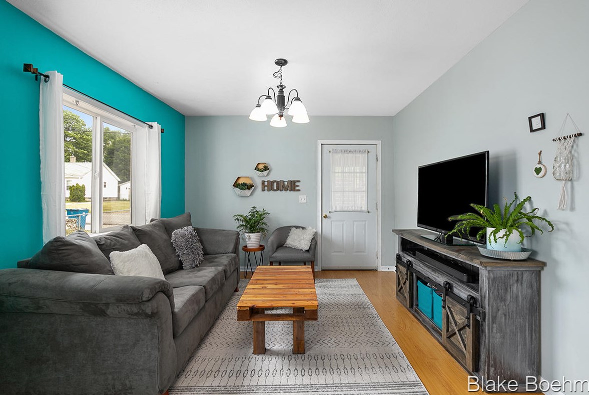 1414 Mason St, Grand Rapids MI  49503-1342 exterior