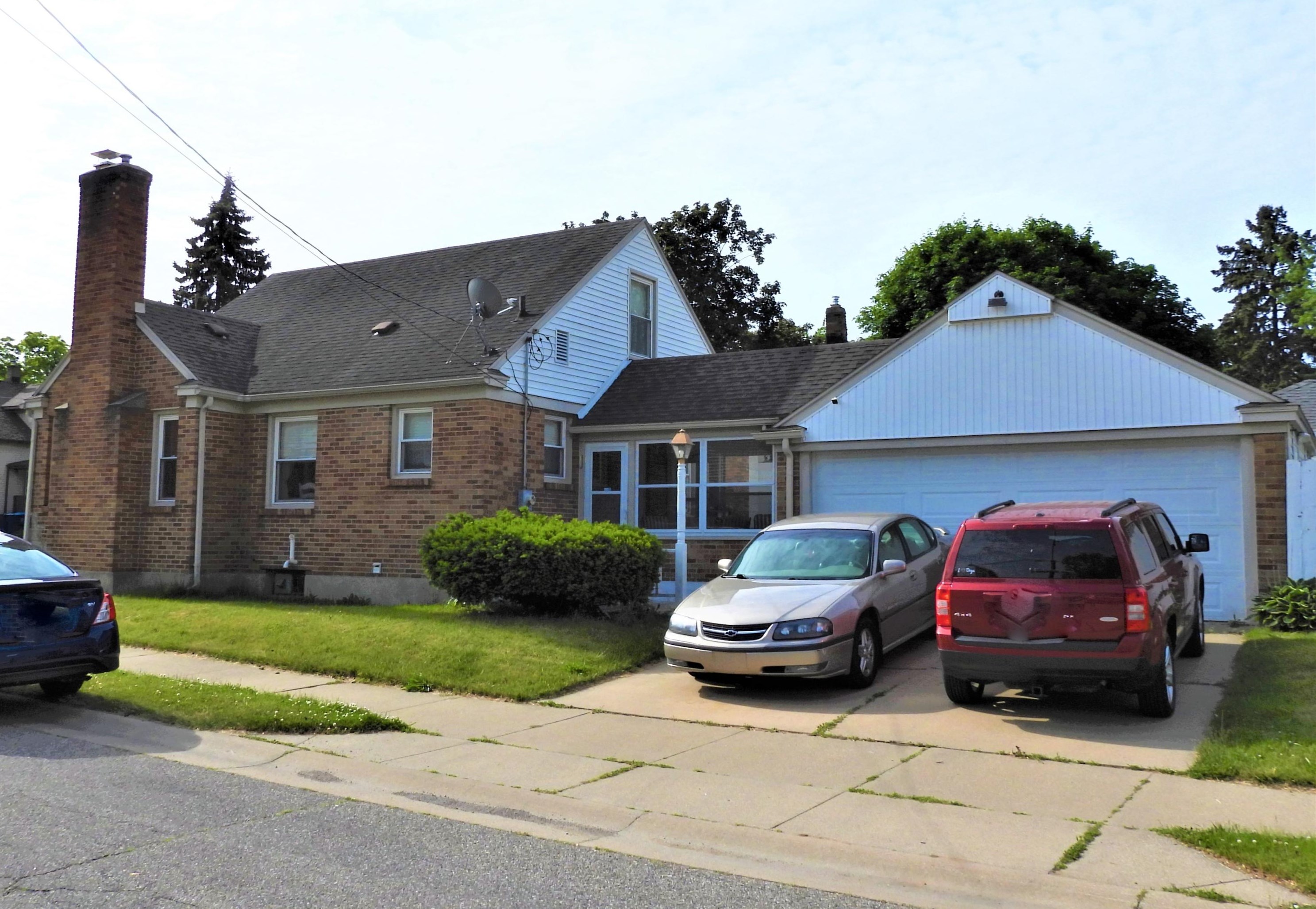 1721 Wendler Ave, Wyoming, MI 49509