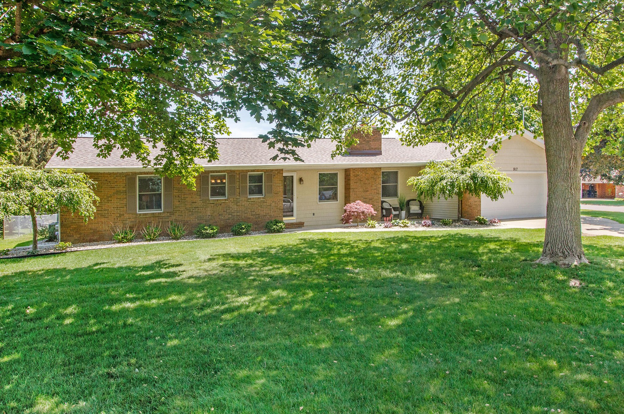917 Windigo Ln, Otsego, MI 49078
