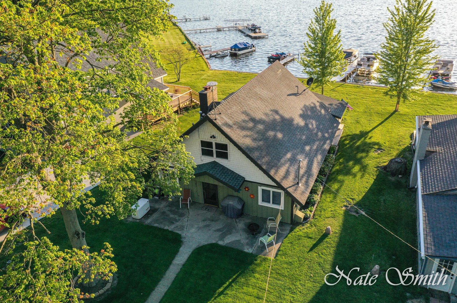 8463 Hidden Trail, Orleans, MI 48865