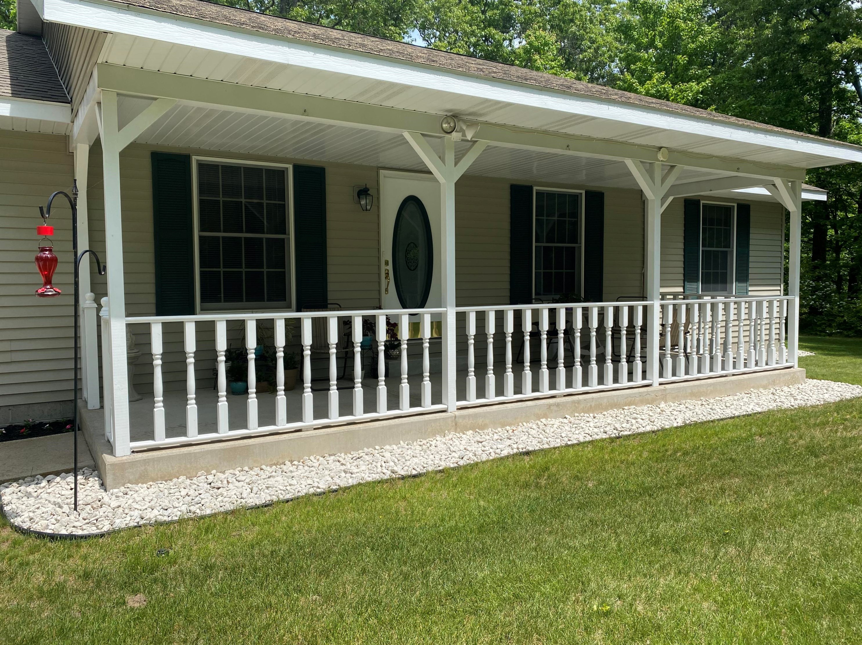 4450 W Tompkins Trail, Meskegon, MI 49442