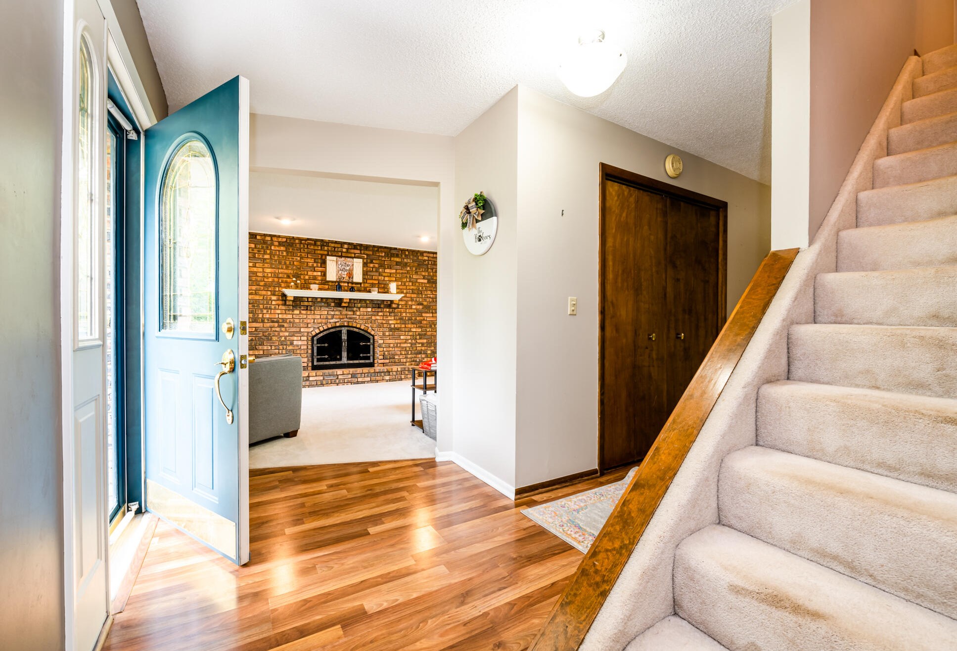 5172 Riverview Dr, Coloma MI  49038-9550 exterior