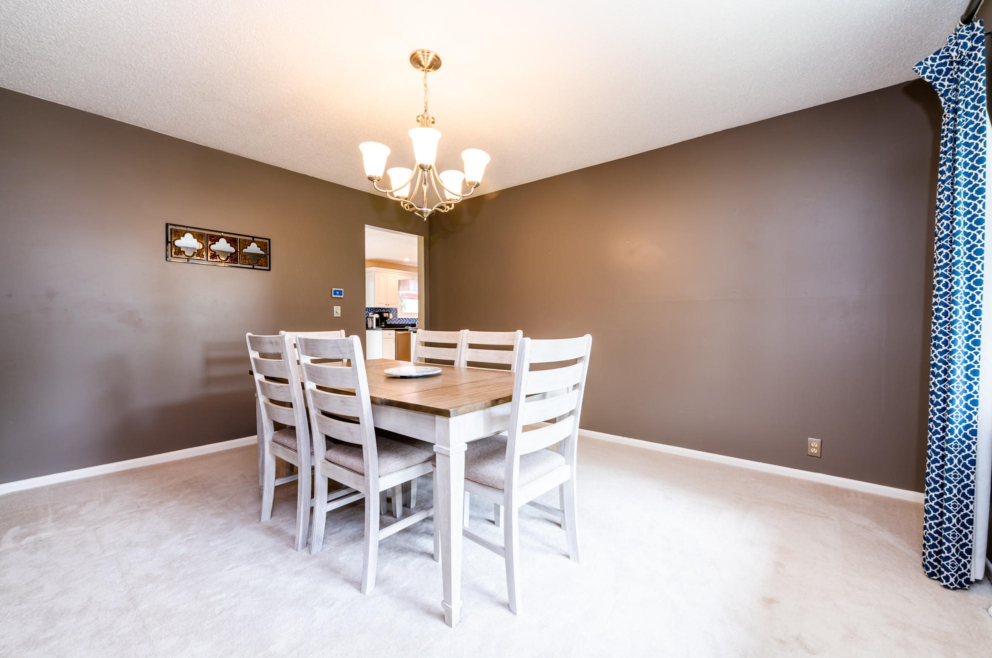 5172 Riverview Dr, Coloma MI  49038-9550 exterior