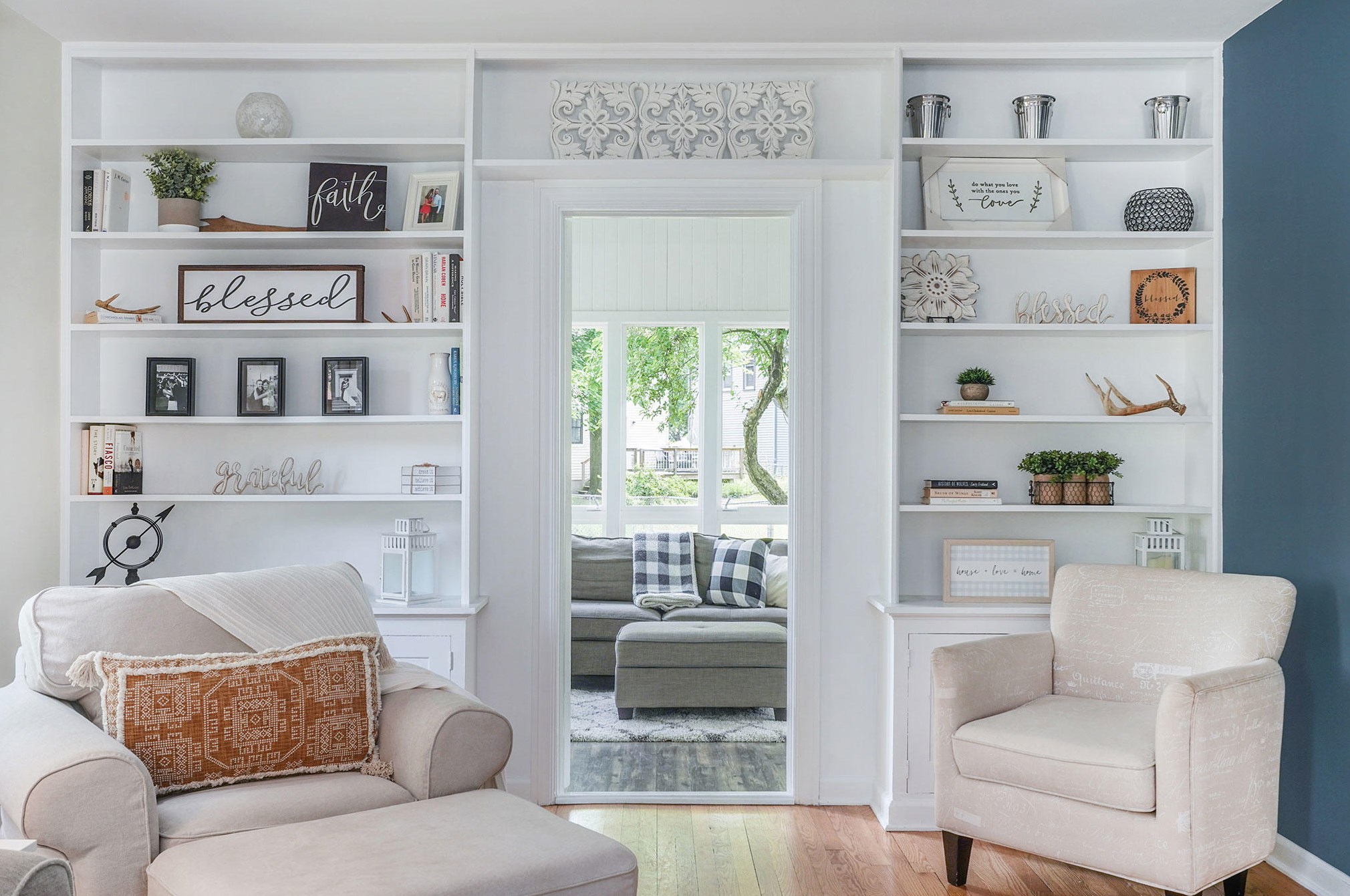 1668 Hall St, Grand Rapids MI  49506-3964 exterior