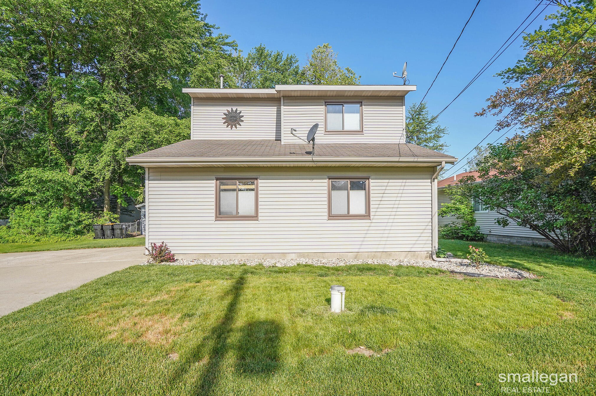 3260 Sandy Beach St, Wayland, MI 49348-9096