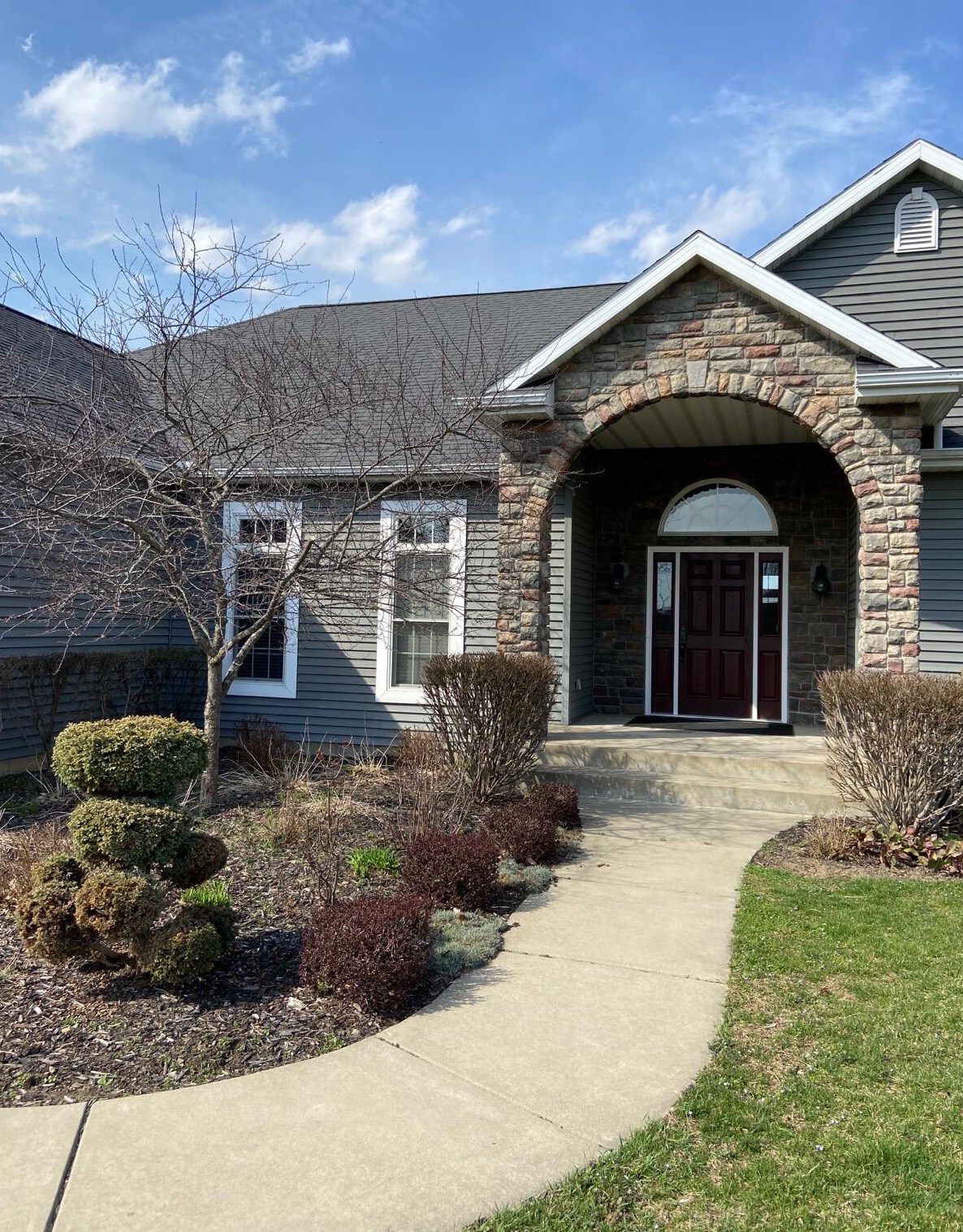 6627 Naomi Rd, Eau Claire, MI 49111