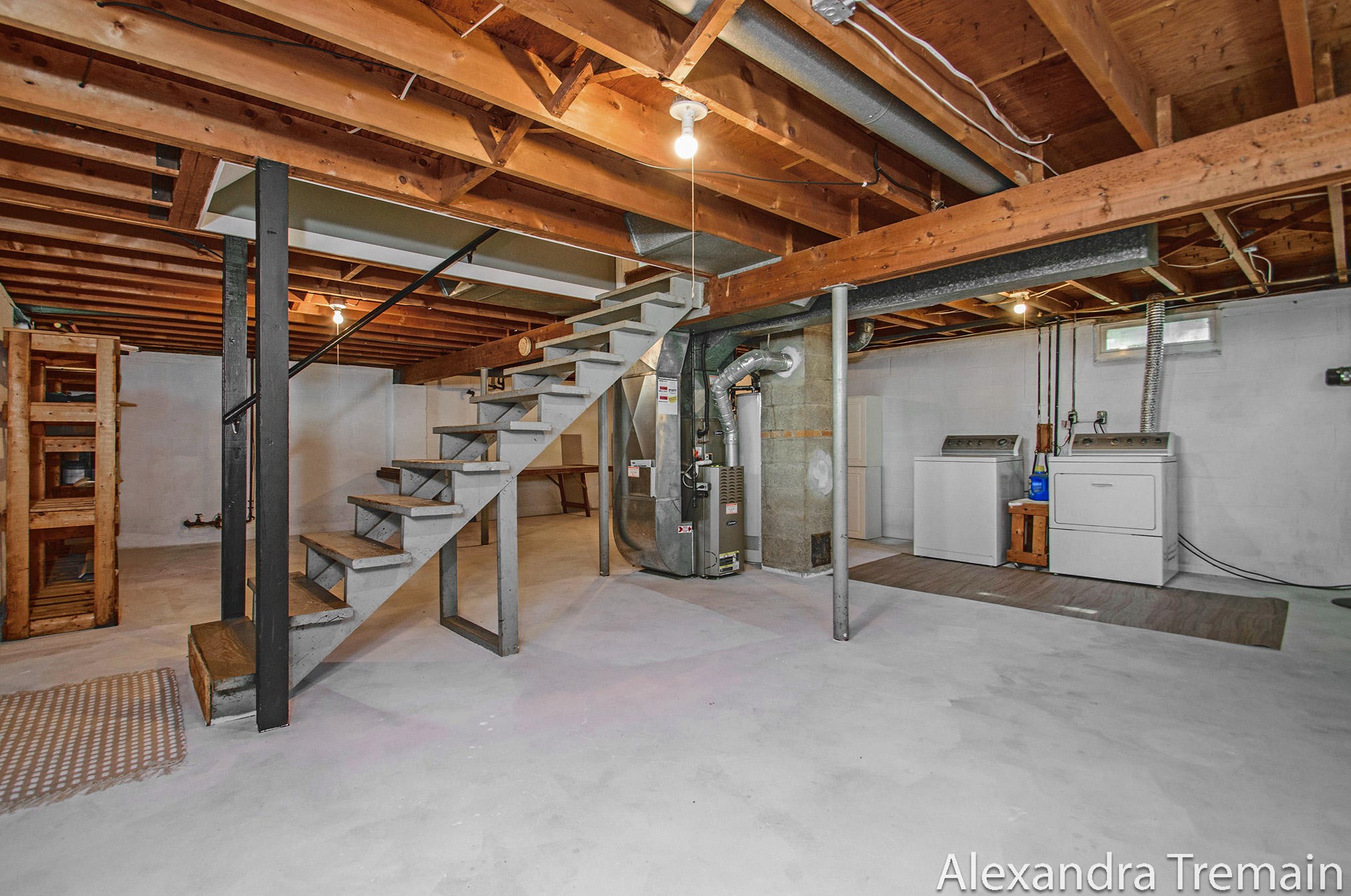 226 43rd St, Grand Rapids MI  49548-3027 exterior