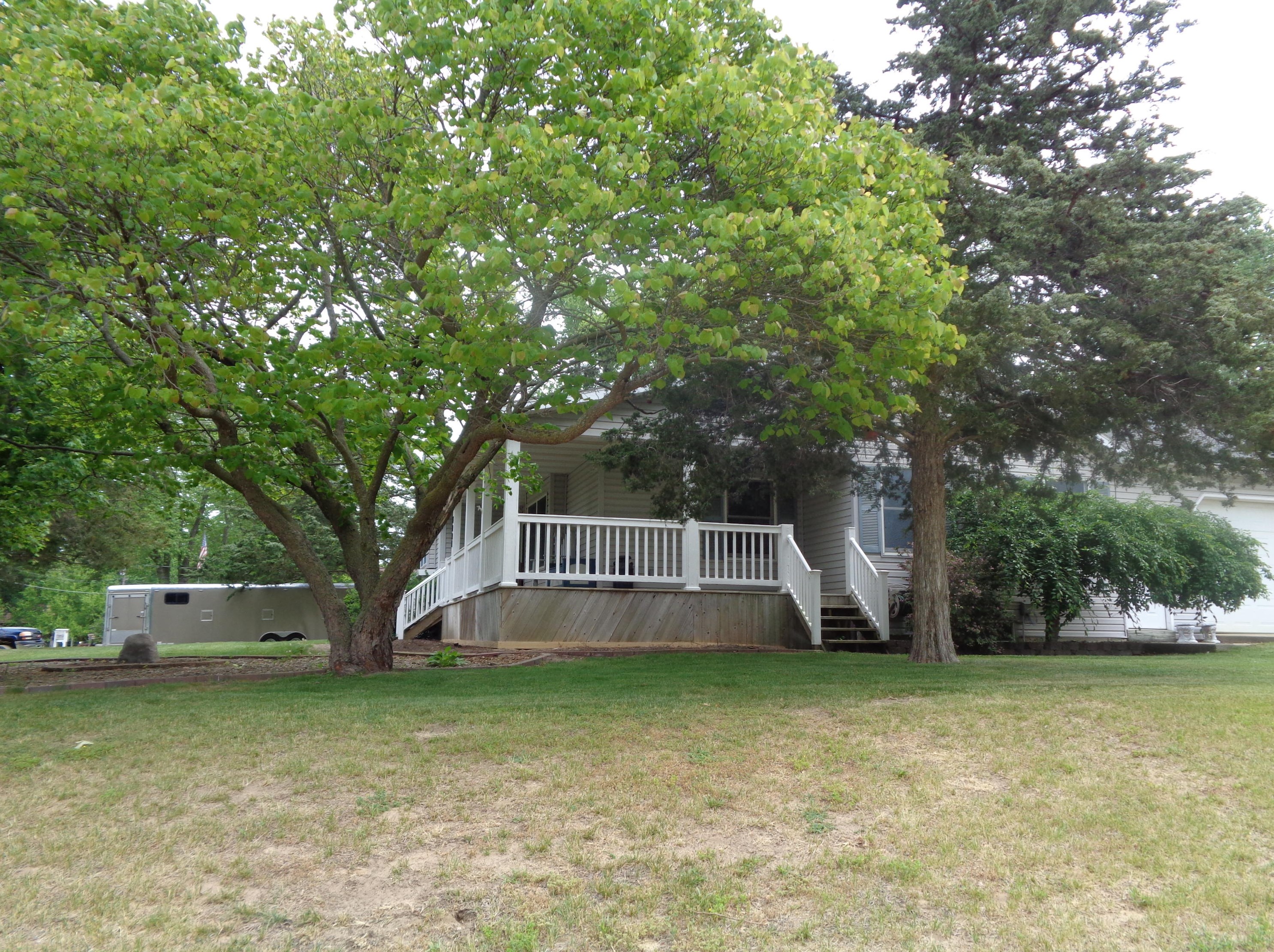 3221 Totem Trail, Reading, MI 49274