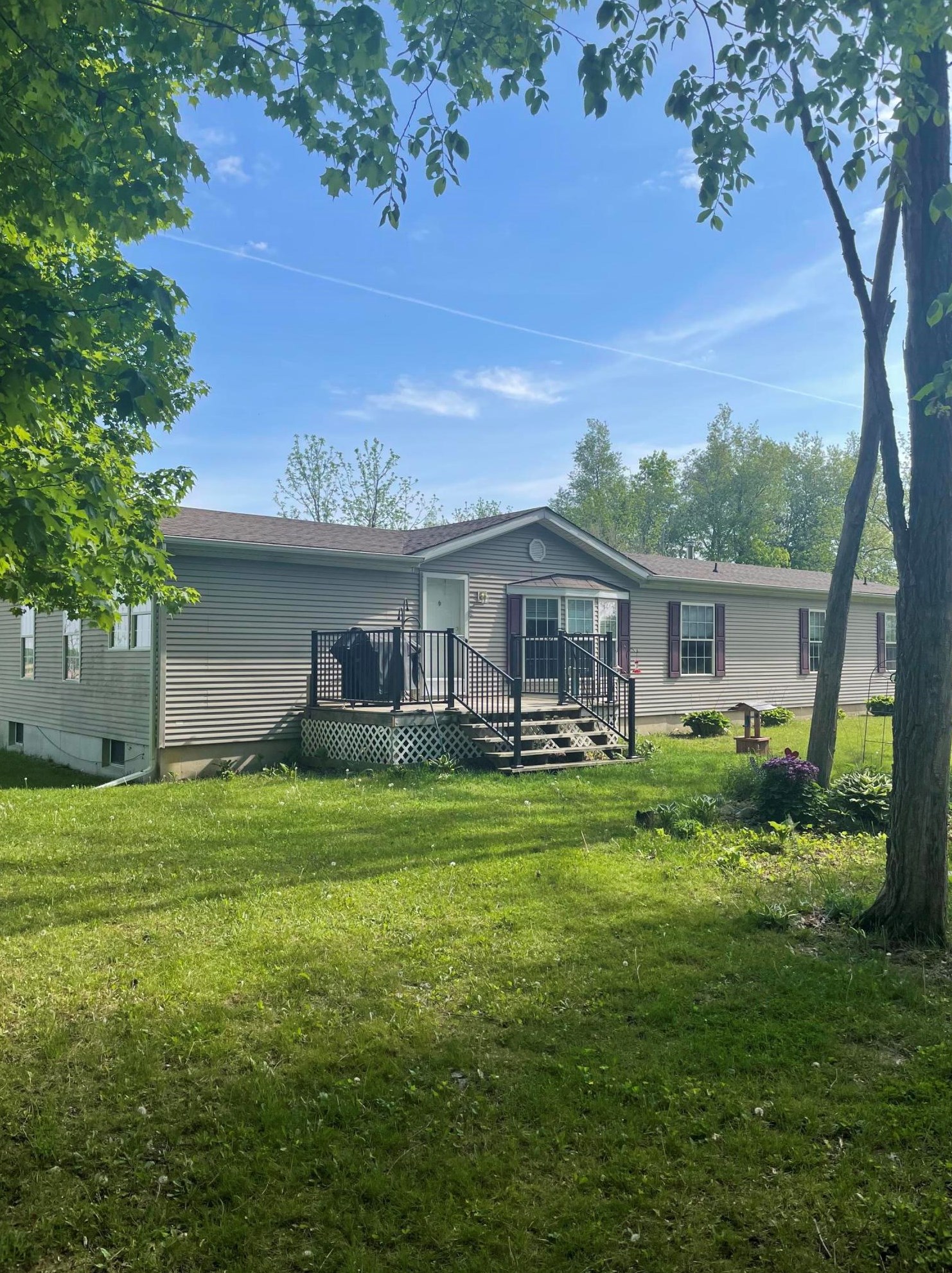 6660 W Sterling Rd, Litchfield, MI 49252