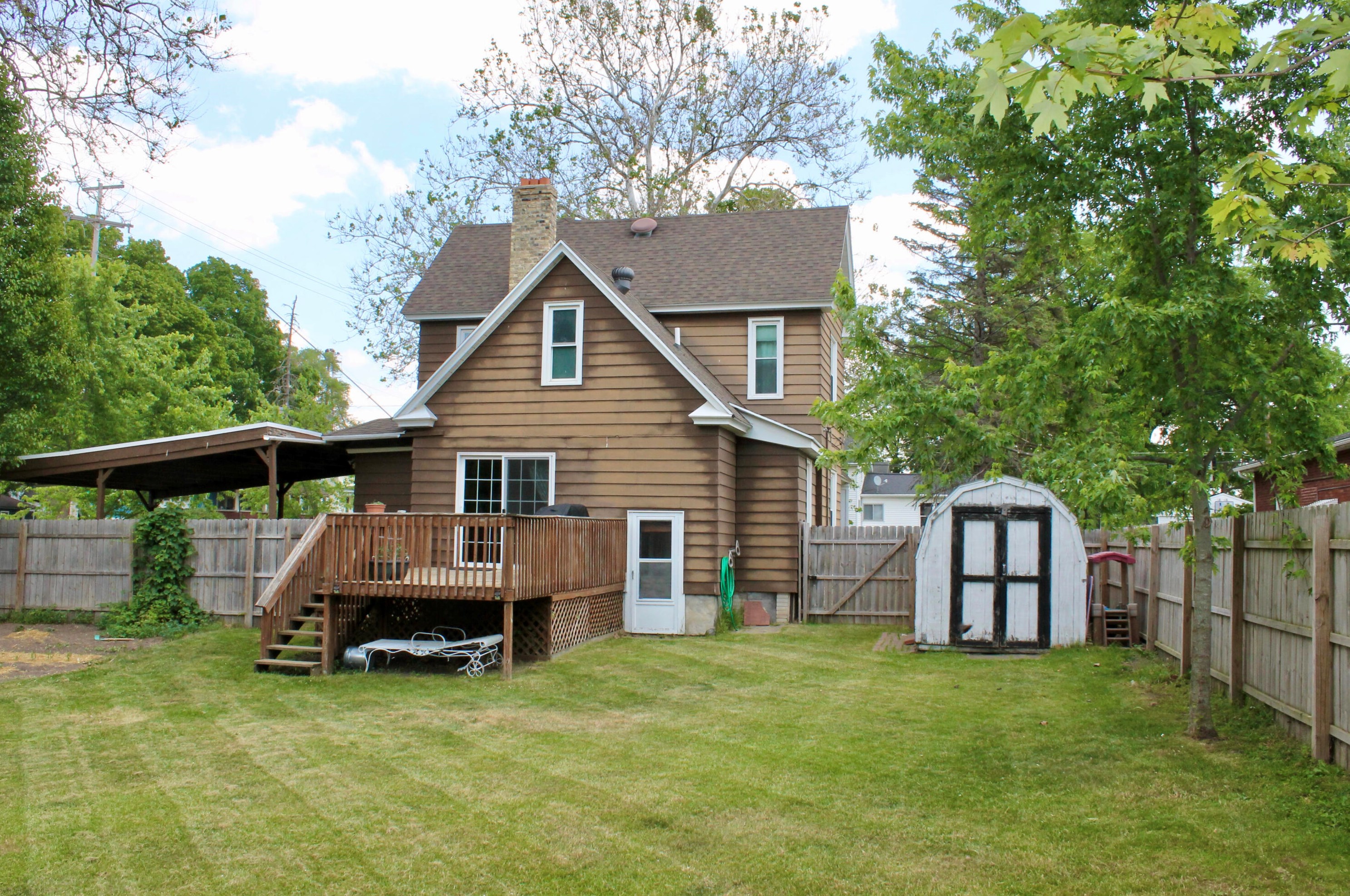 4414 Chappel St, Wayland, MI 49348-8950
