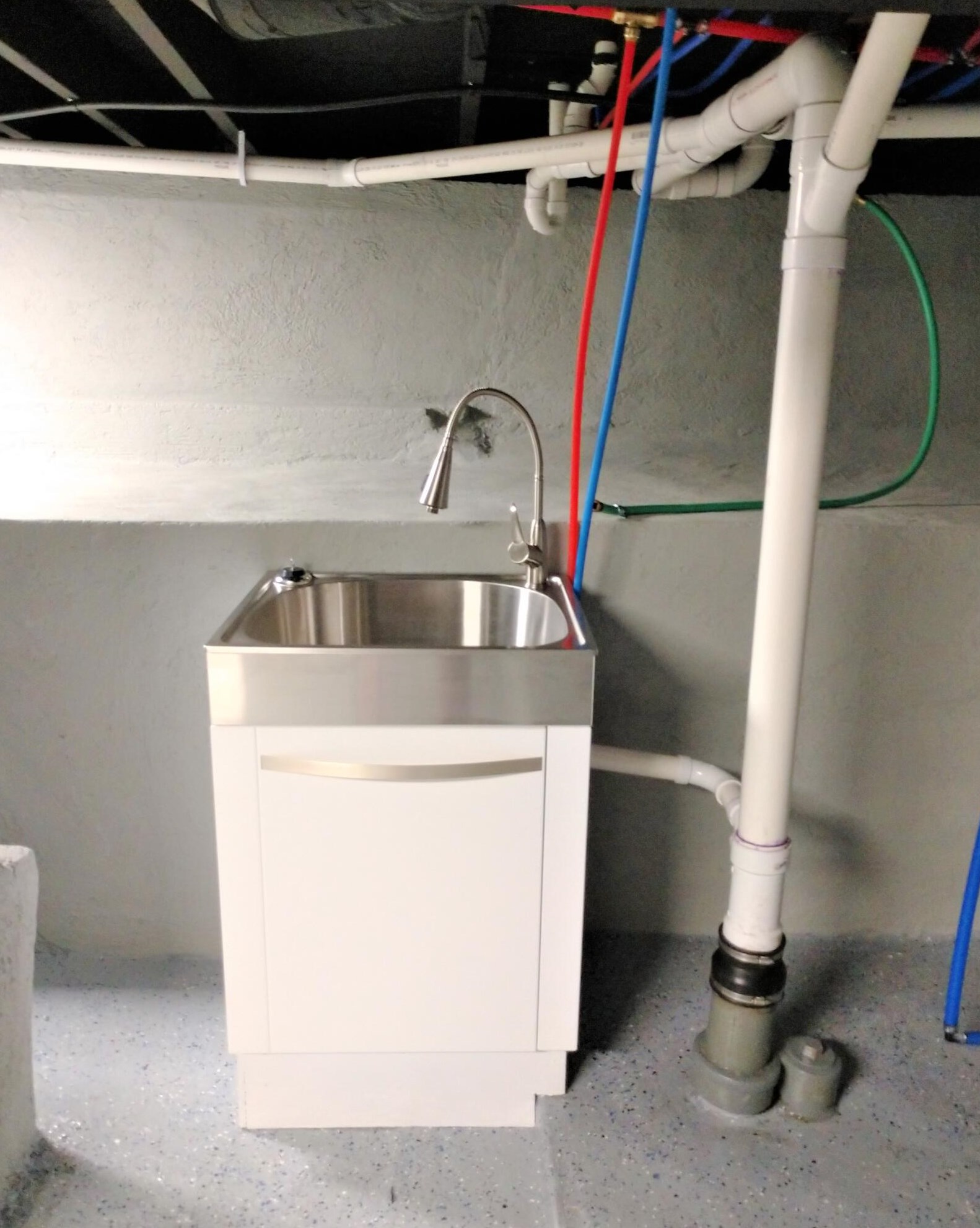 1435 Mason St, Grand Rapids MI  49503-1341 exterior