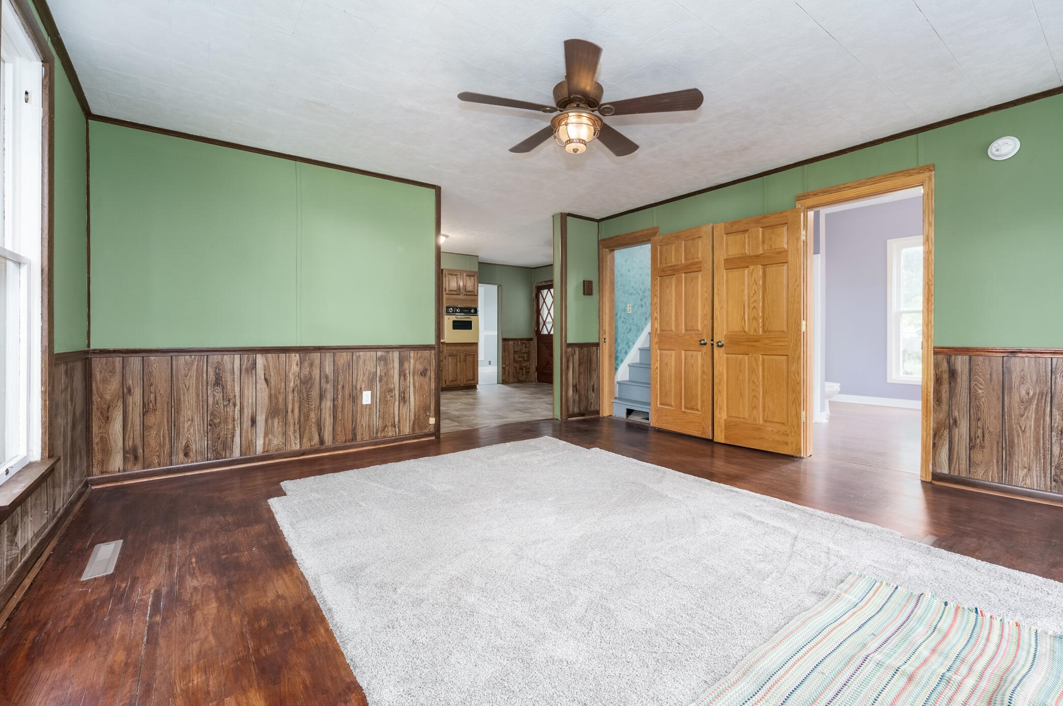 117 E Main St, Mendon, MI 49072