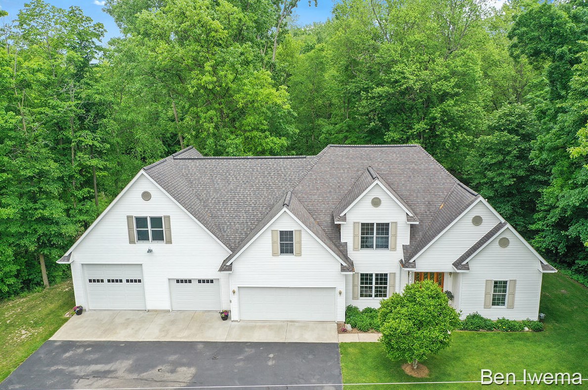 4350 Boulder Run, Ada, MI 49301-8875