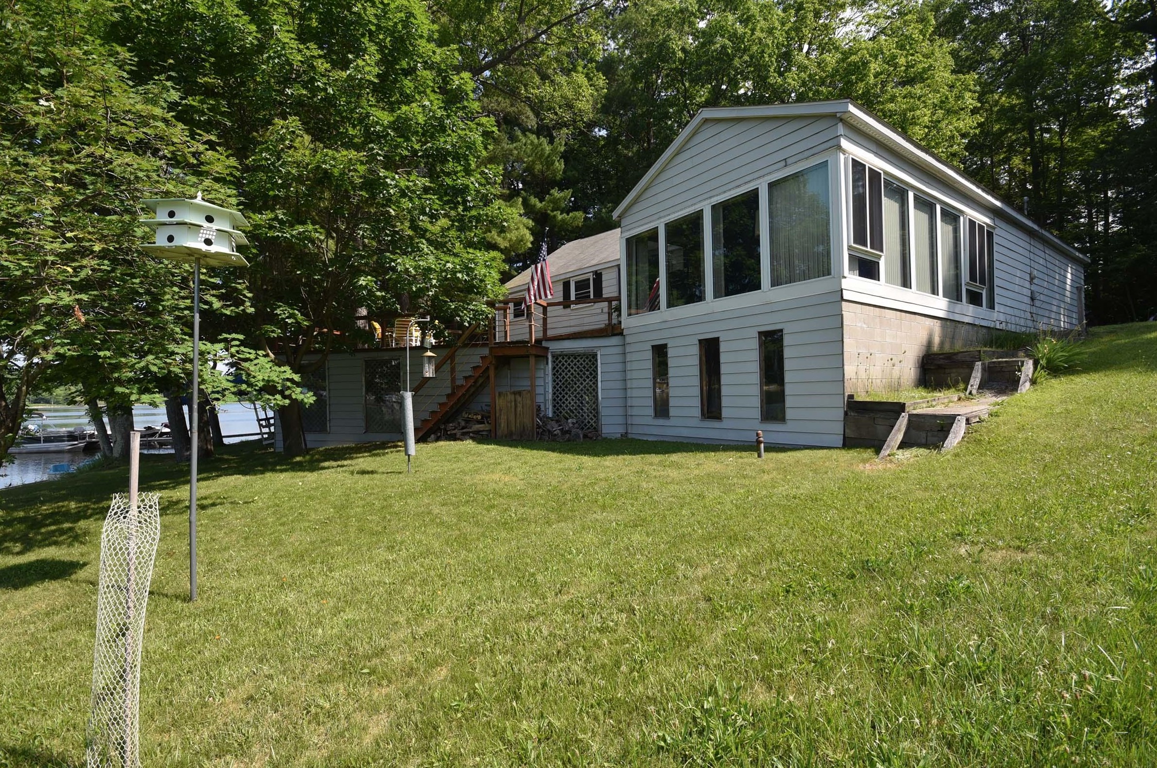 5331 N Red Maple St, Peacock, MI 49644