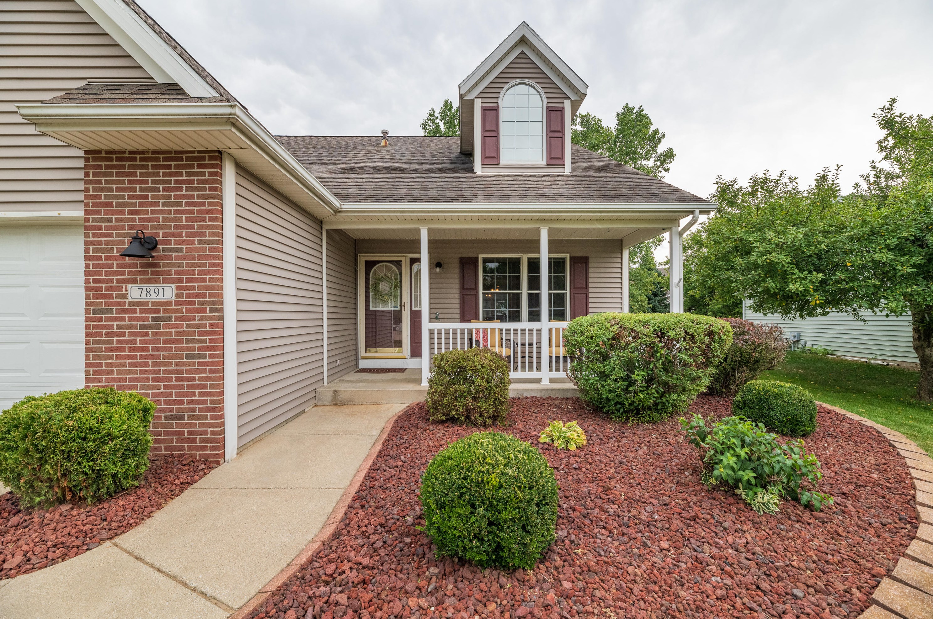 7891 Wapiti St, Kalamazoo, MI 49002