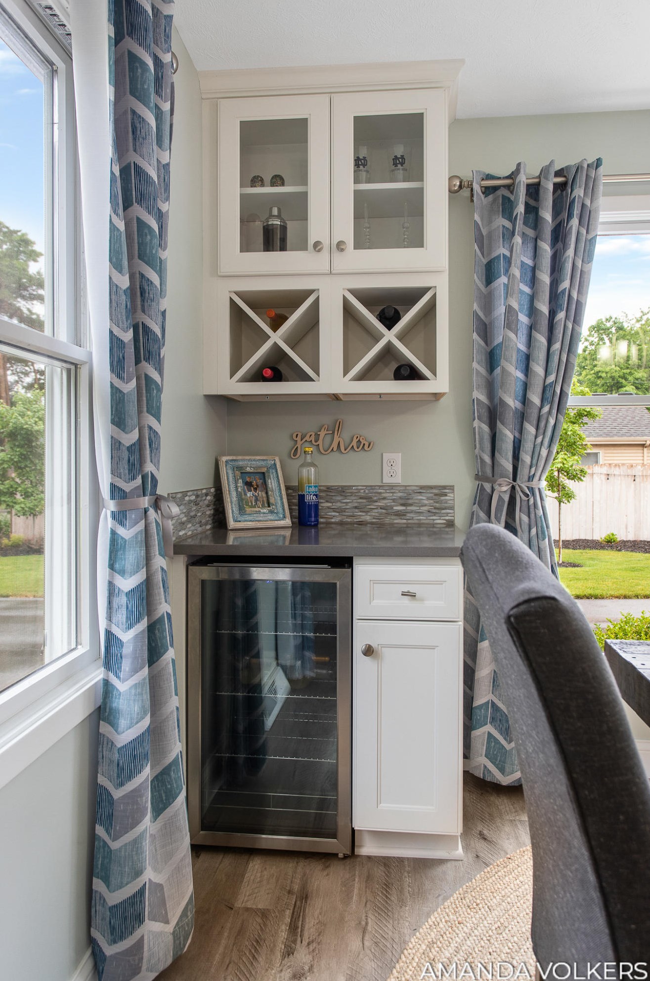 15609 Littlefield Ln, Spring Lake MI 49456-1129 exterior