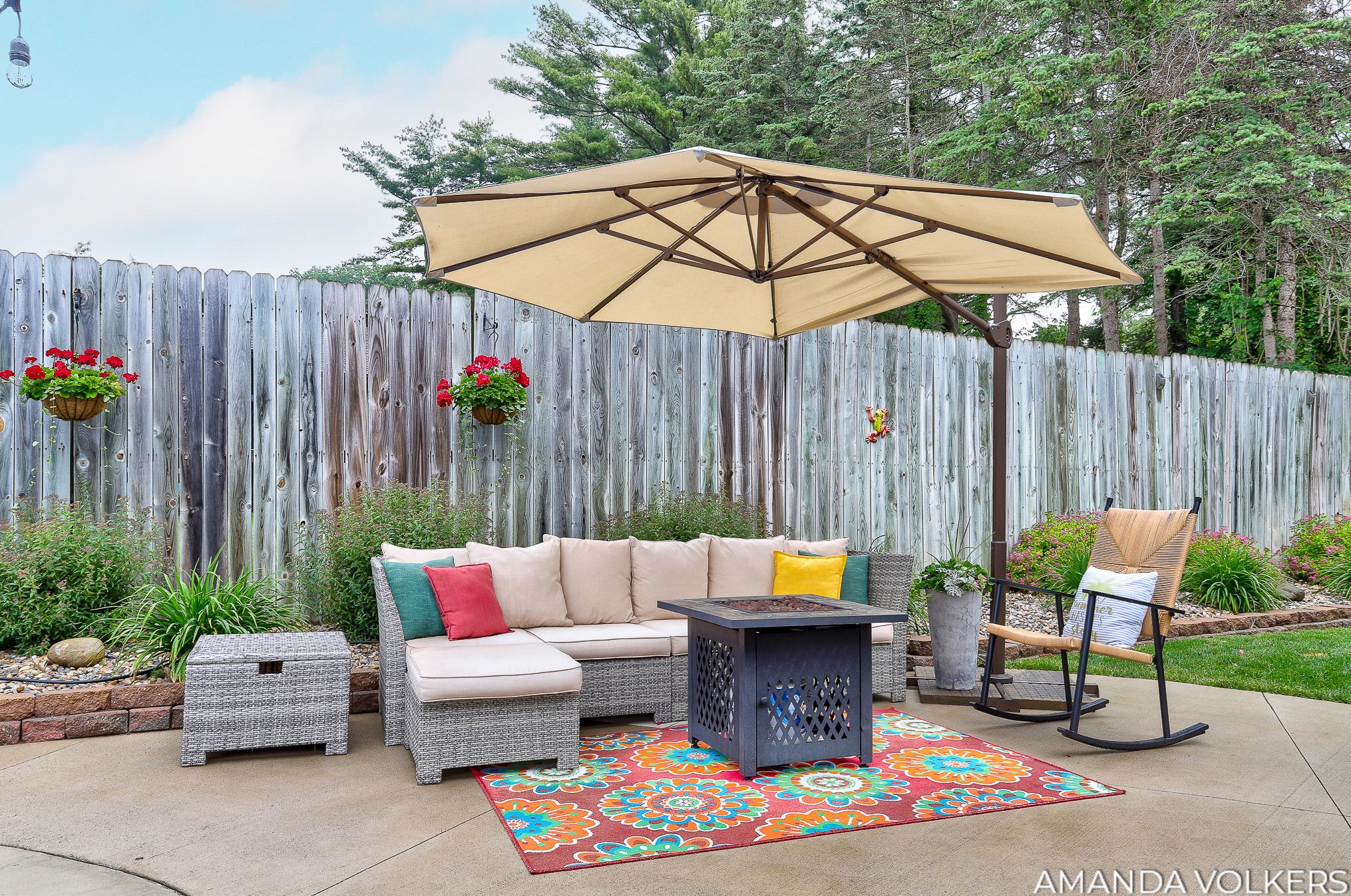 15609 Littlefield Ln, Spring Lake MI 49456-1129 exterior