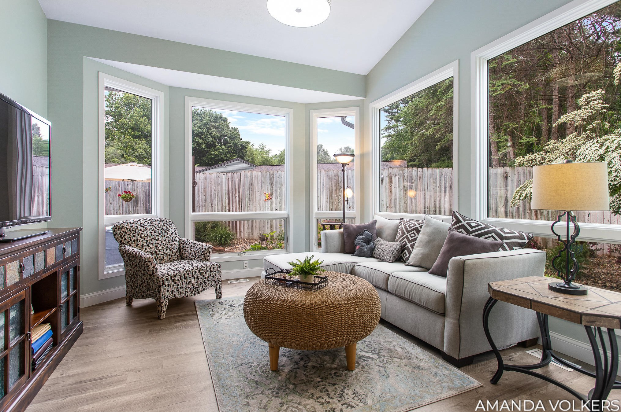 15609 Littlefield Ln, Spring Lake MI 49456-1129 exterior