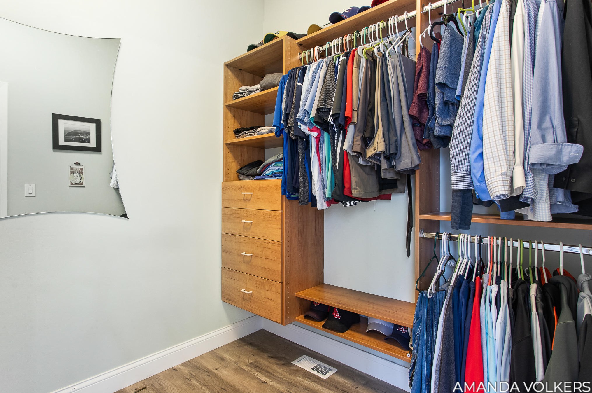 15609 Littlefield Ln, Spring Lake MI 49456-1129 exterior