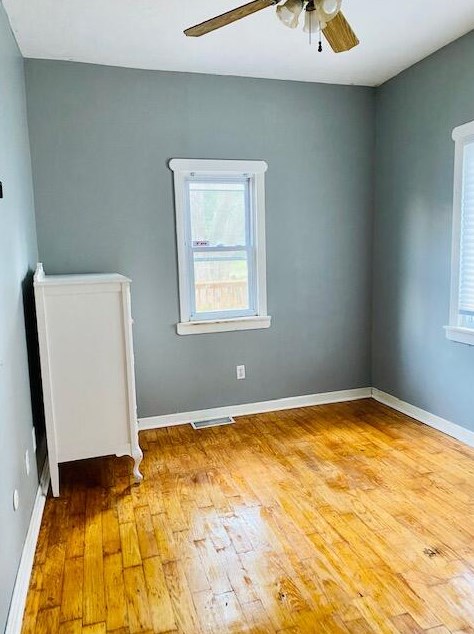 1138 Spring Ave, Grand Rapids MI  49503-1265 exterior