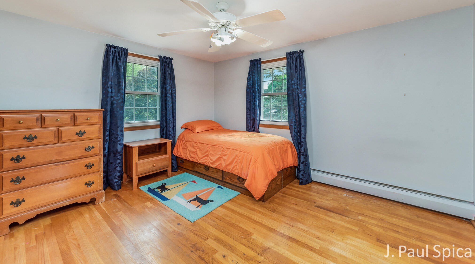 5685 Juanita Dr, Grand Rapids MI  49508-6466 exterior