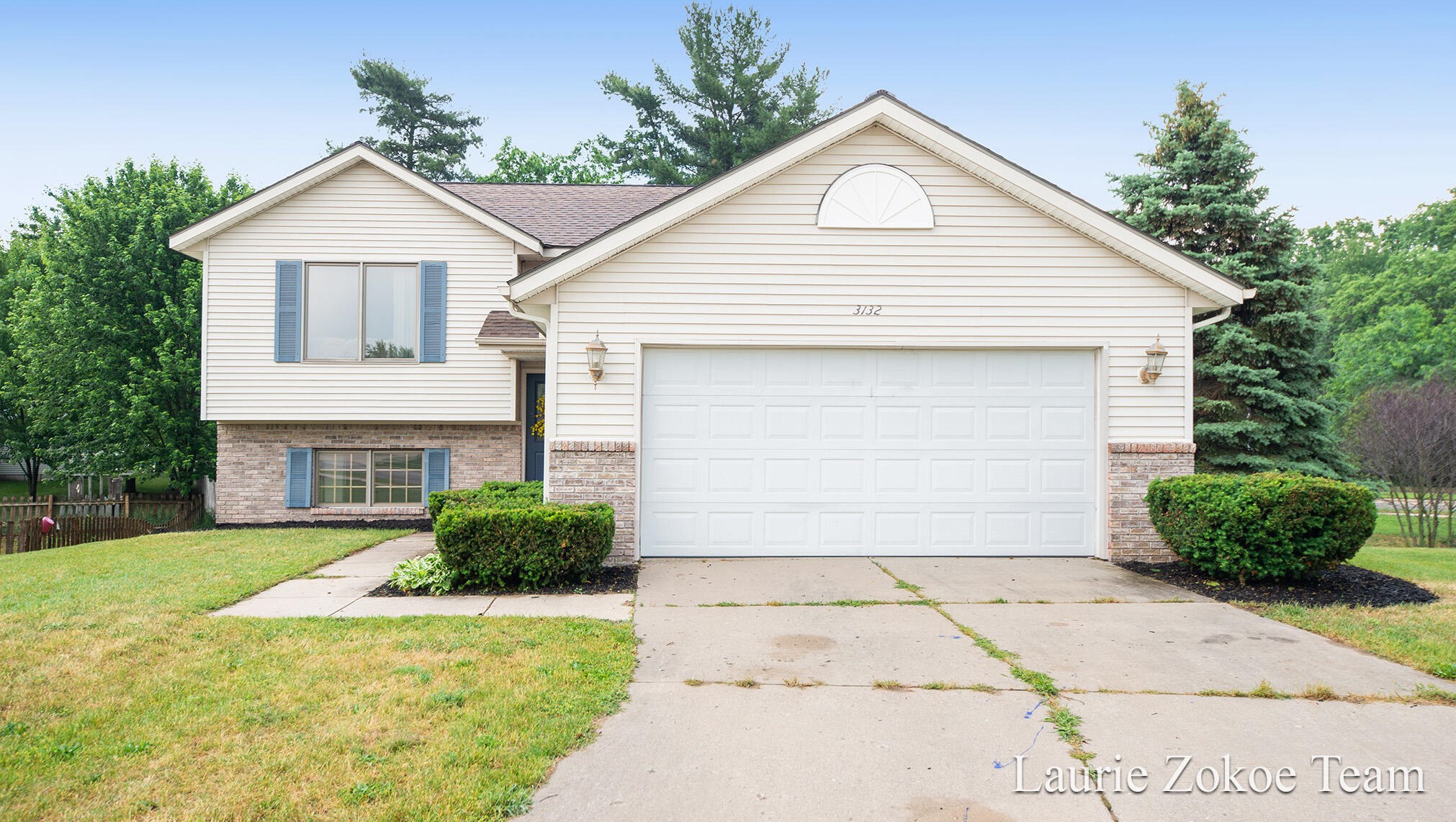 3132 Perry Ave, Wyoming, MI 49519