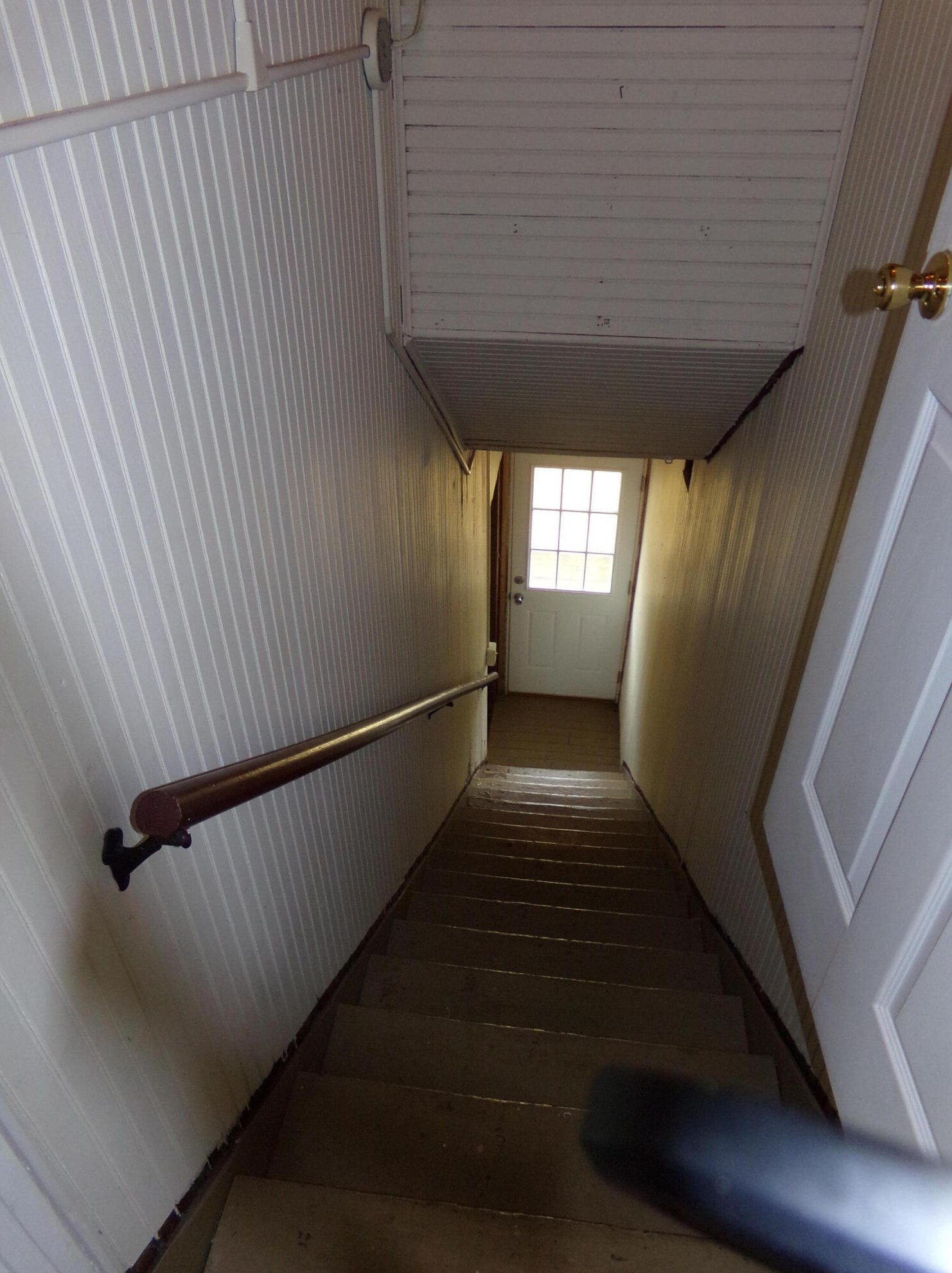 57636 Murray St, Mattawan MI  49071-8909 exterior