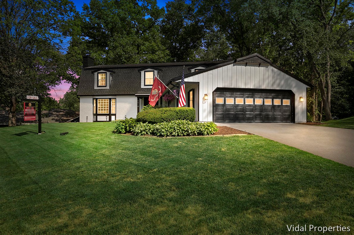 6872 Forest Valley Dr Se, Grand Rapids, MI 49546
