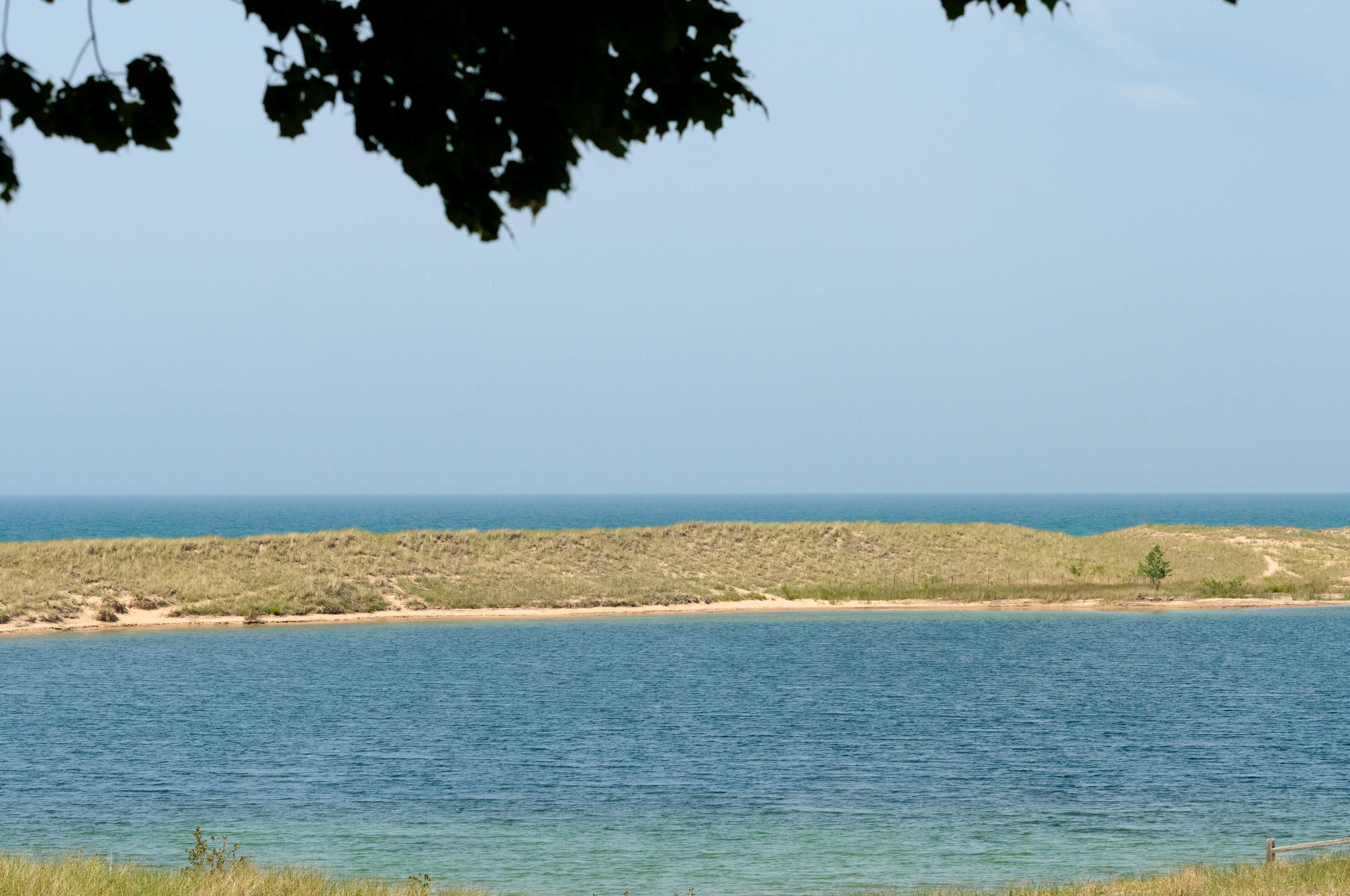 40 Brookharbor, Stronach, MI 49660-1393