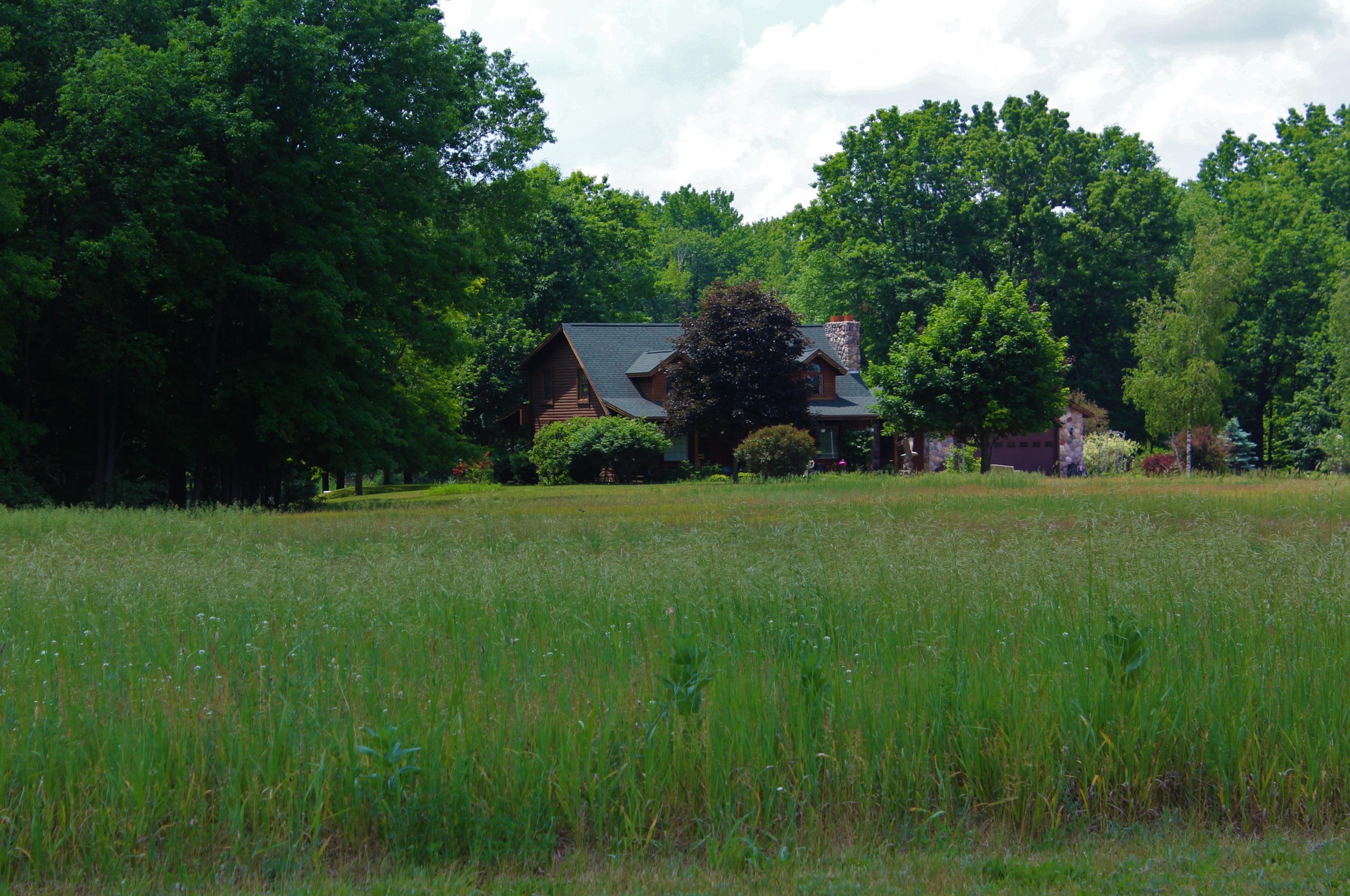 3943 W Main Rd, Stanton, MI 48888